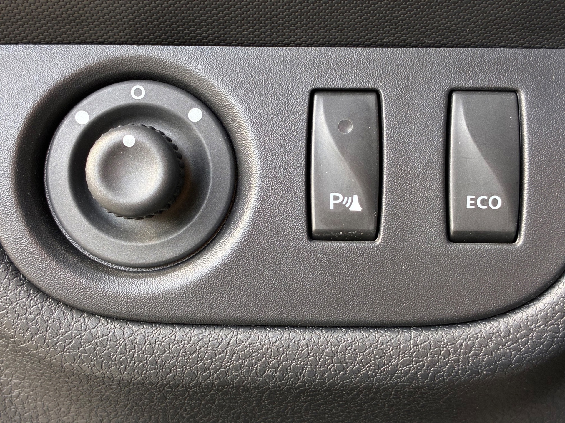 Dacia Logan MCV 0.9 TCe Laureate (2017), foto 21