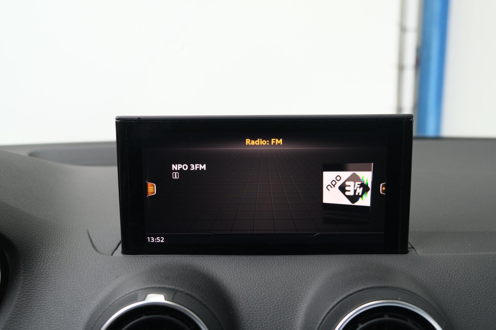 Audi Q2 30 TFSI Pro Line (2021), foto 13