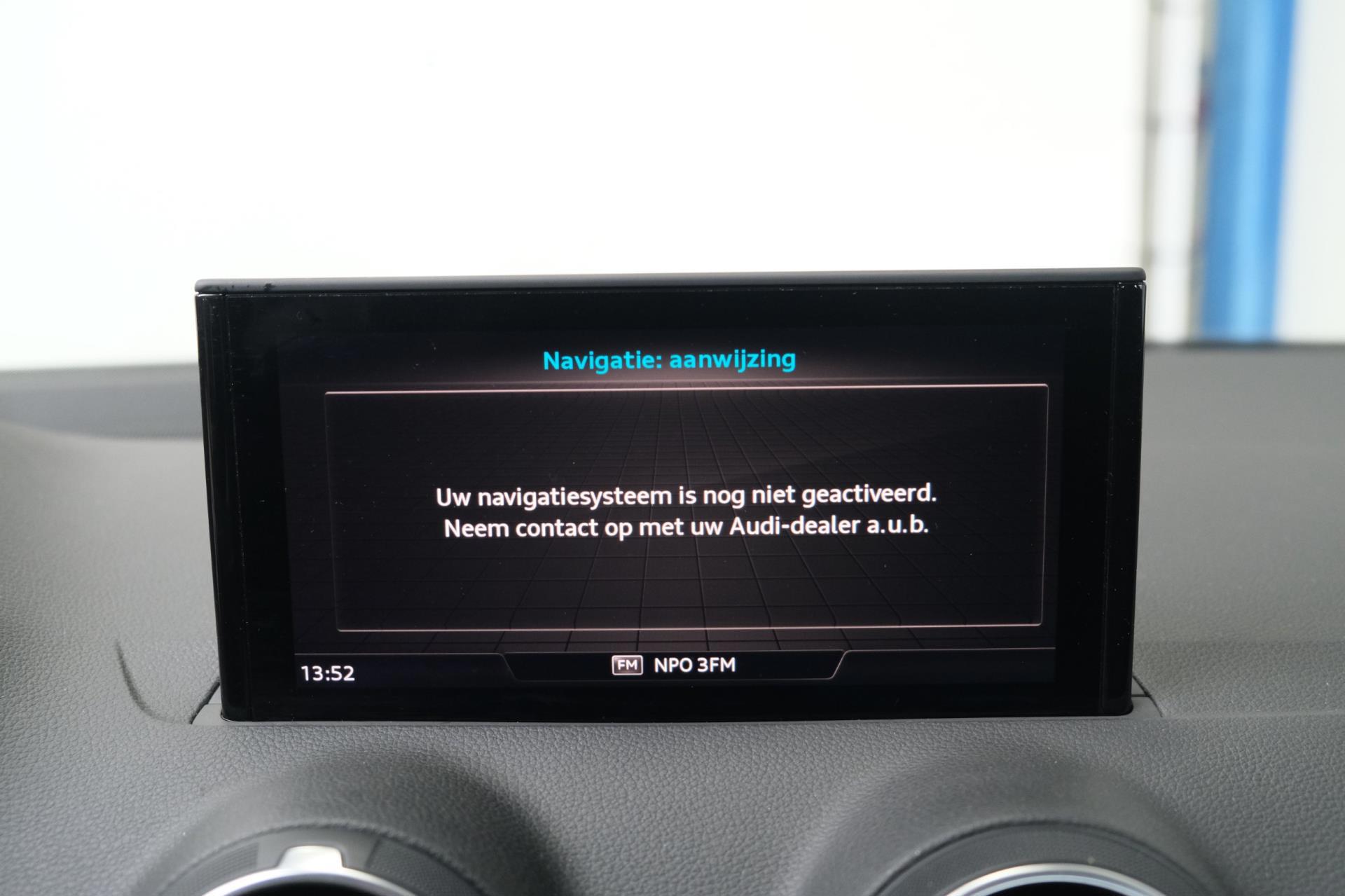 Audi Q2 30 TFSI Pro Line (2021), foto 14