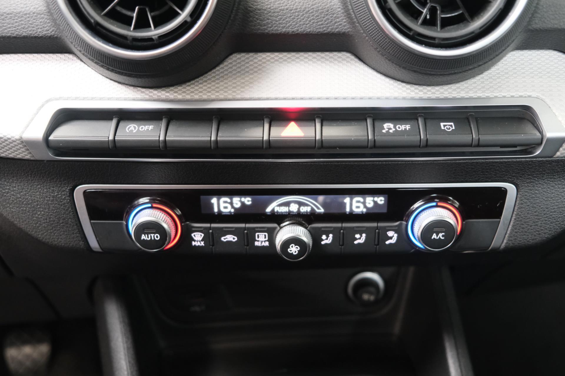 Audi Q2 30 TFSI Pro Line (2021), foto 15