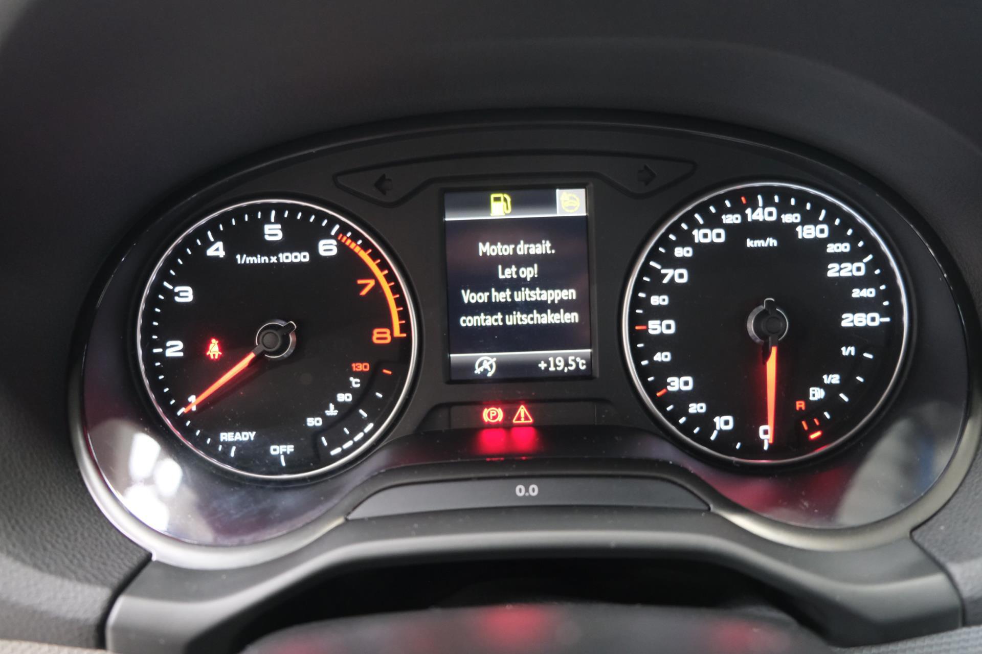 Audi Q2 30 TFSI Pro Line (2021), foto 17