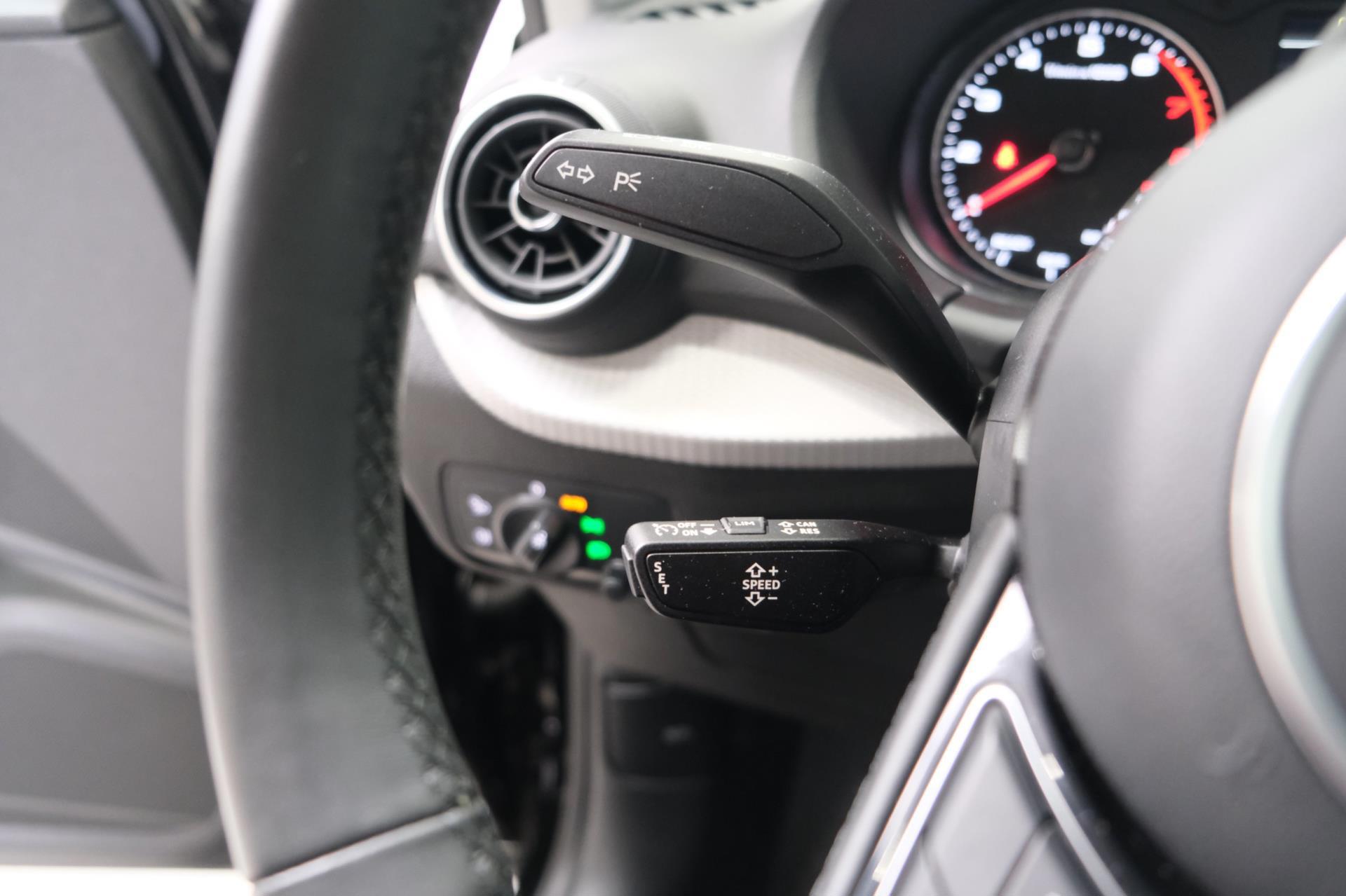 Audi Q2 30 TFSI Pro Line (2021), foto 18