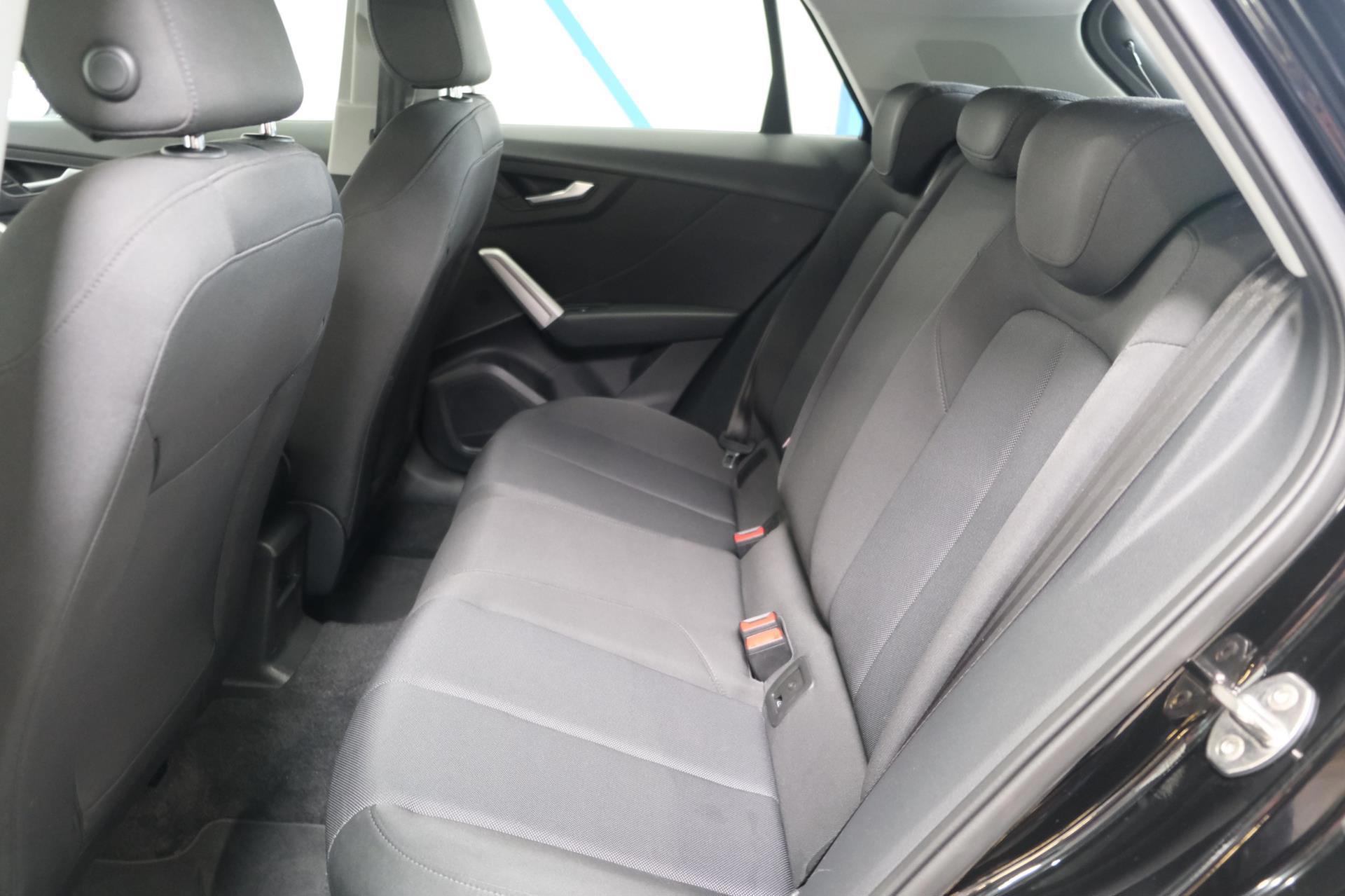 Audi Q2 30 TFSI Pro Line (2021), foto 9