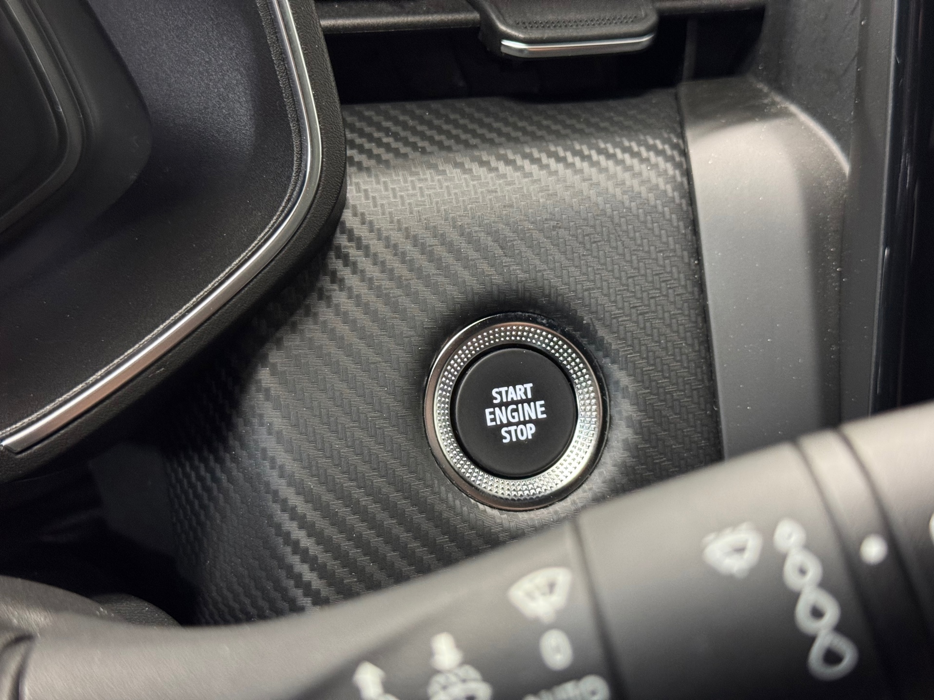 Renault Clio 1.6 E-Tech Hybrid 140 R.S. Line (2021), foto 22