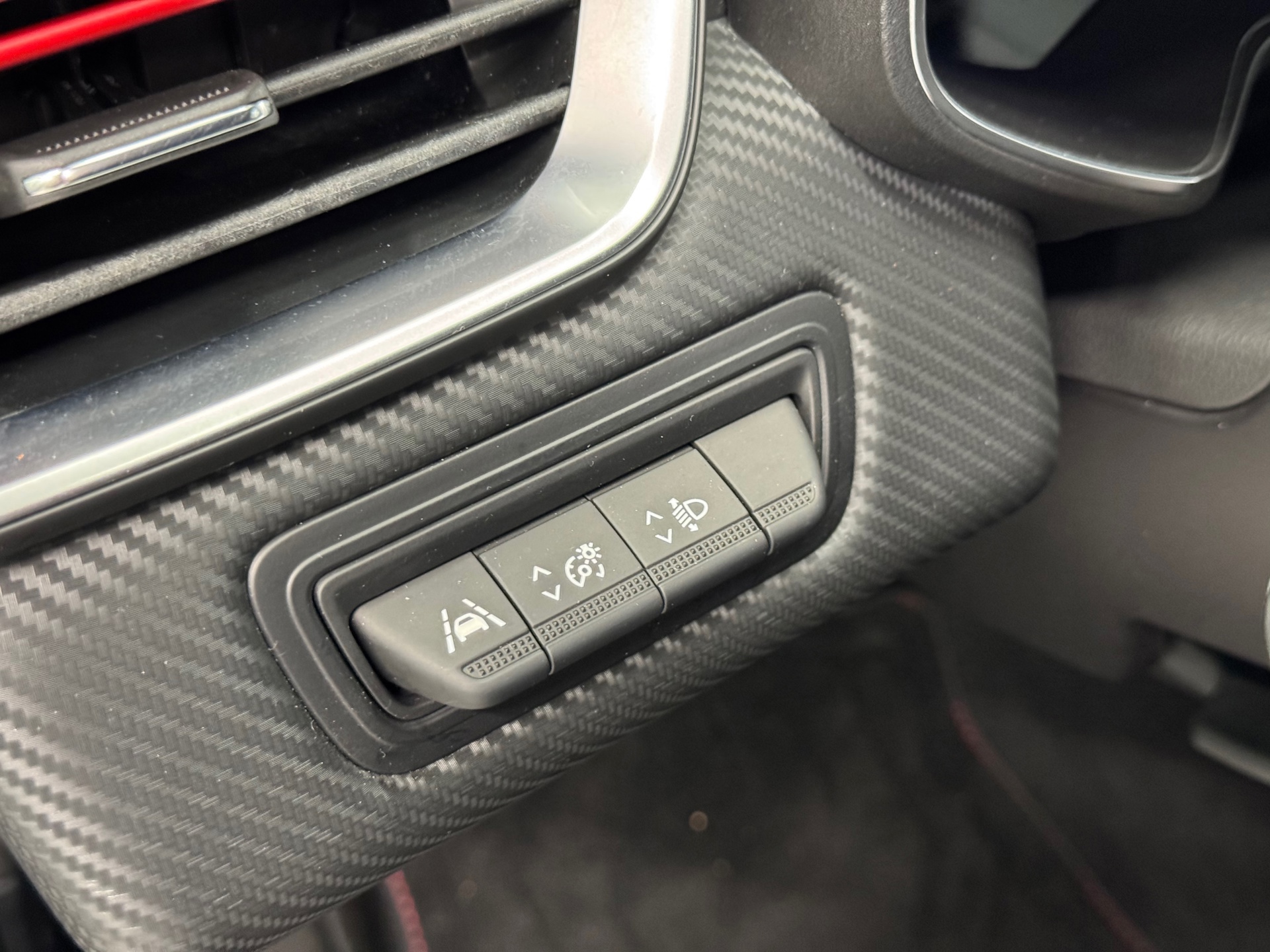 Renault Clio 1.6 E-Tech Hybrid 140 R.S. Line (2021), foto 23