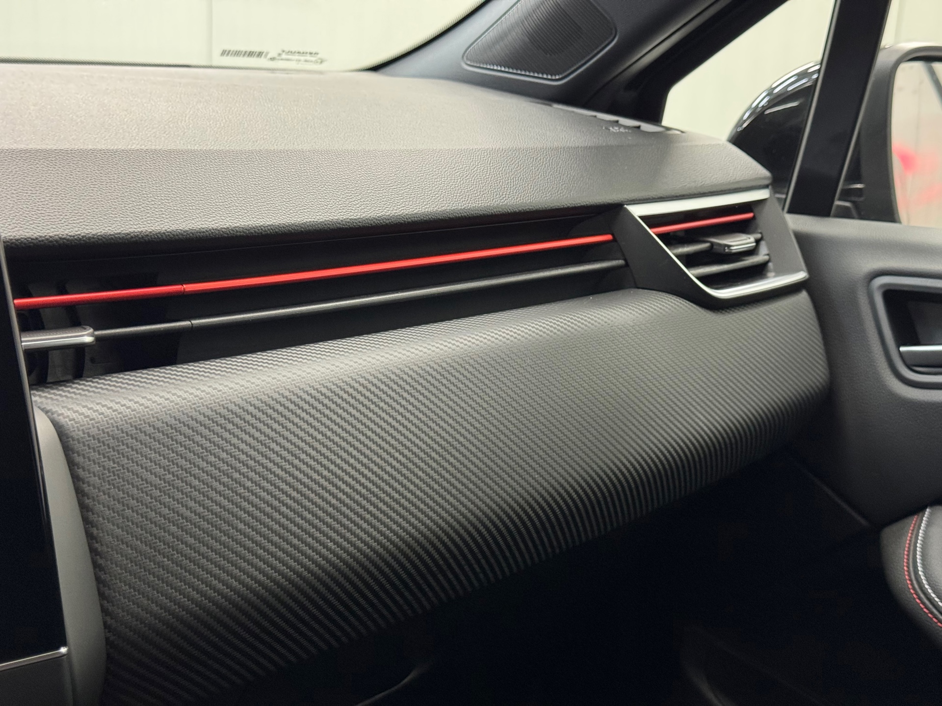 Renault Clio 1.6 E-Tech Hybrid 140 R.S. Line (2021), foto 26