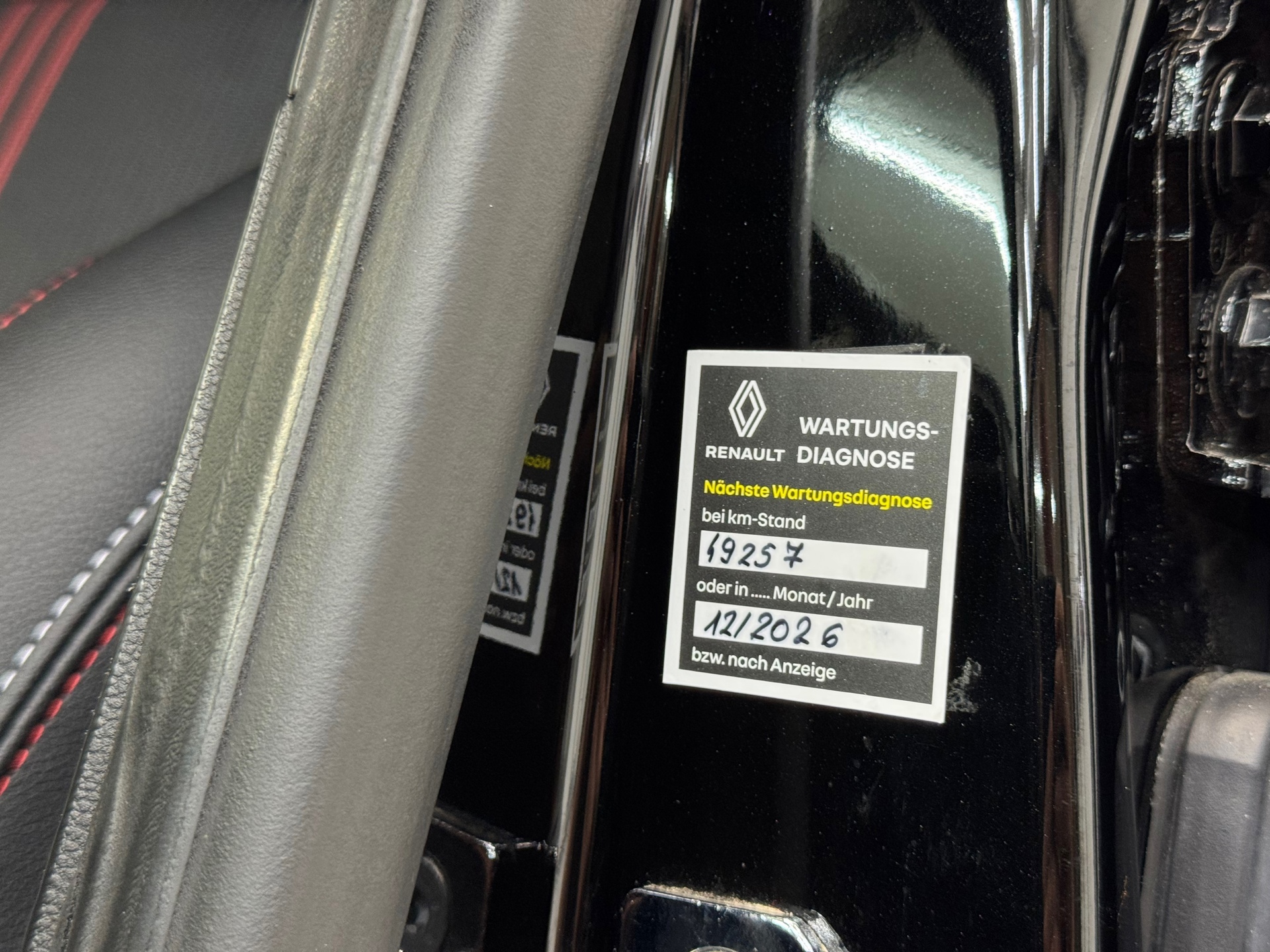 Renault Clio 1.6 E-Tech Hybrid 140 R.S. Line (2021), foto 35
