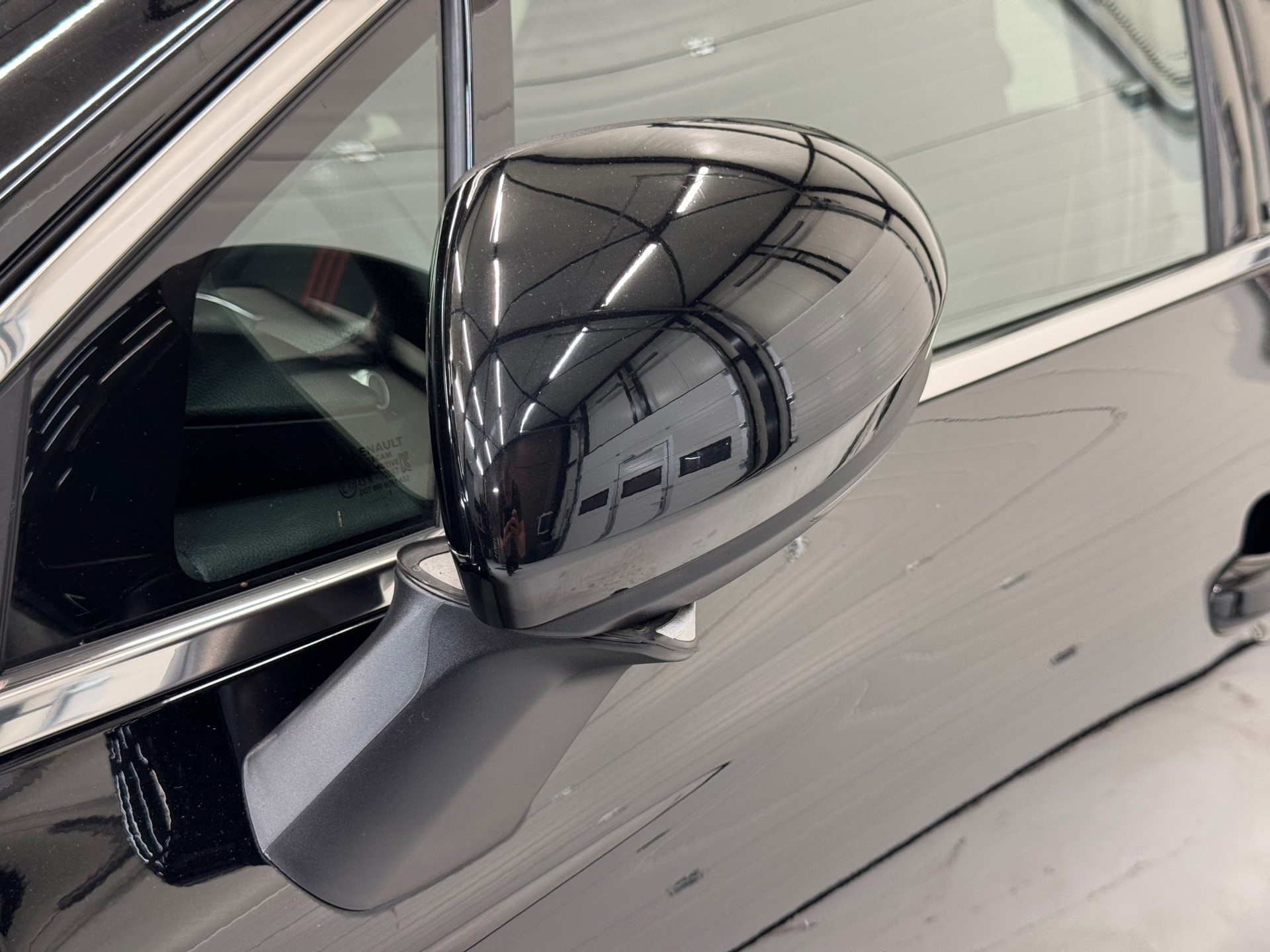 Renault Clio 1.6 E-Tech Hybrid 140 R.S. Line (2021), foto 38