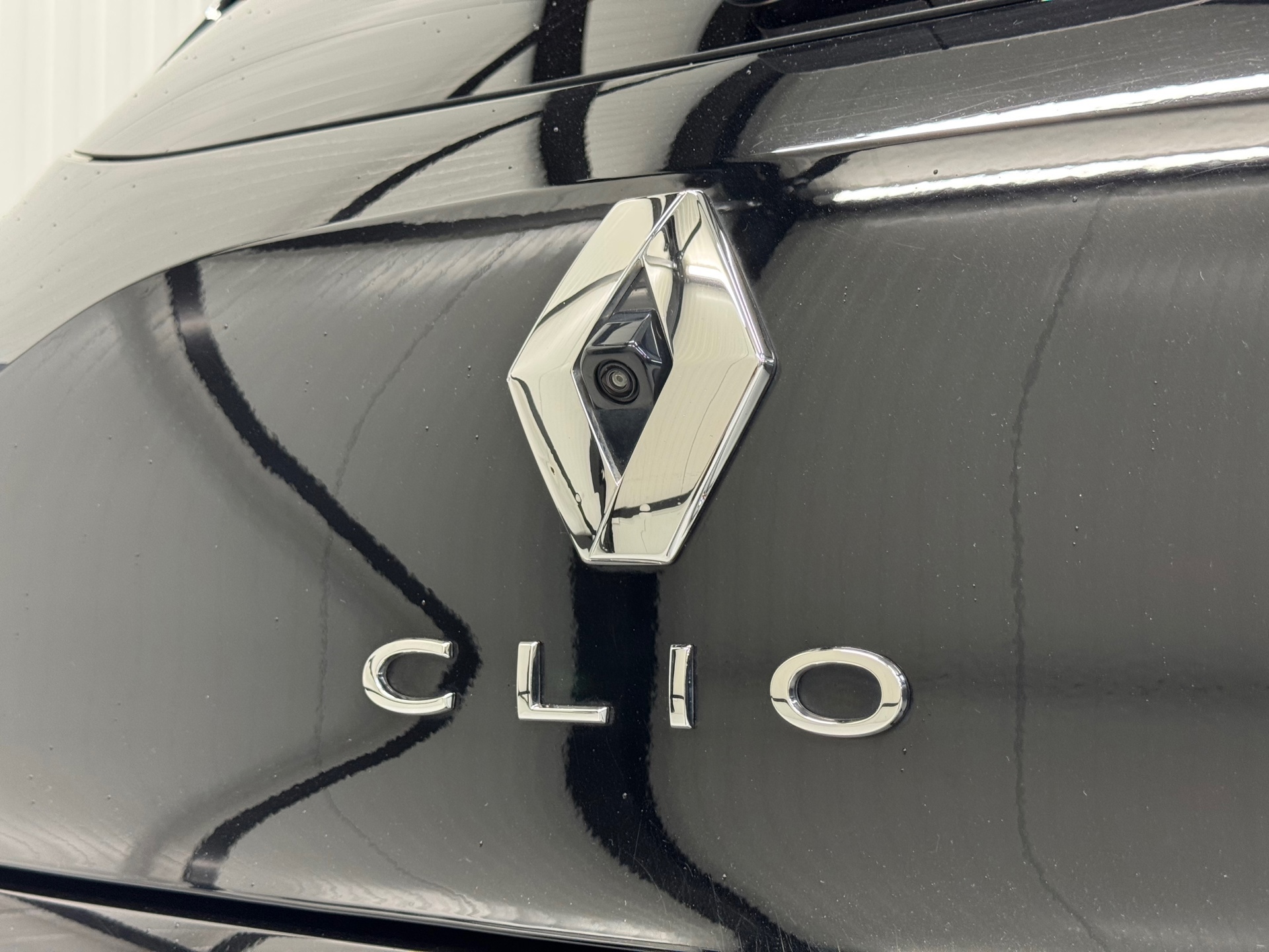 Renault Clio 1.6 E-Tech Hybrid 140 R.S. Line (2021), foto 40