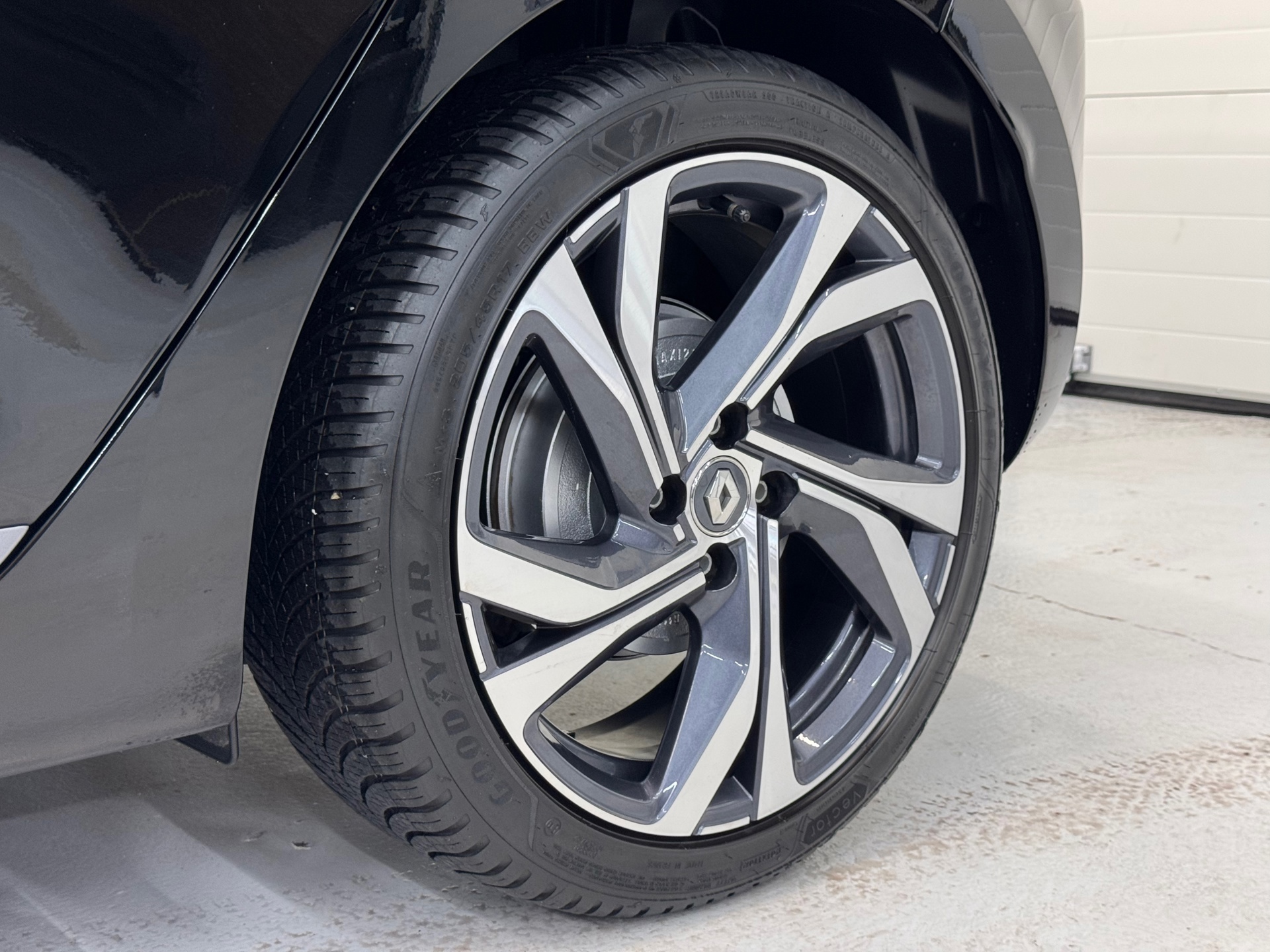 Renault Clio 1.6 E-Tech Hybrid 140 R.S. Line (2021), foto 43
