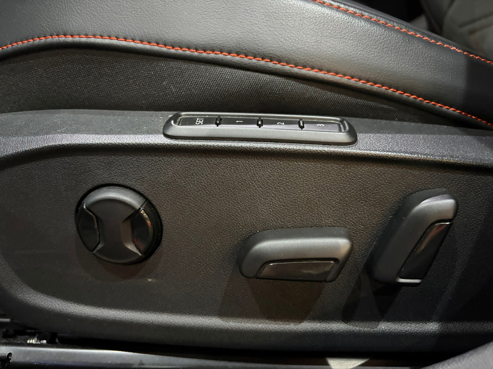 Seat Leon 1.4 TSI eHybrid PHEV FR Business Intense (2021), foto 20
