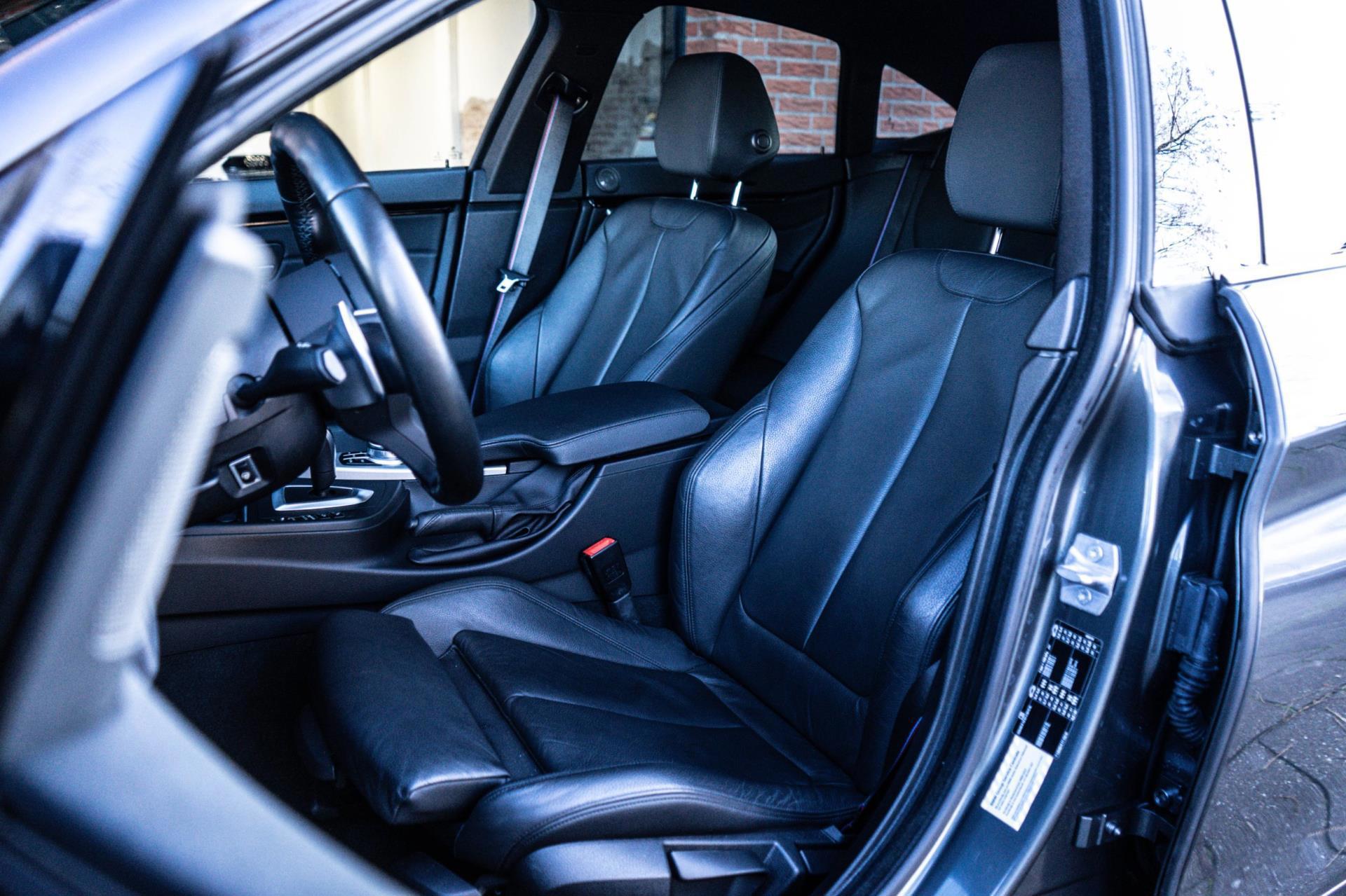 BMW 4-serie Gran Coupé 420i M-Sport NL AUTO (2019), foto 11