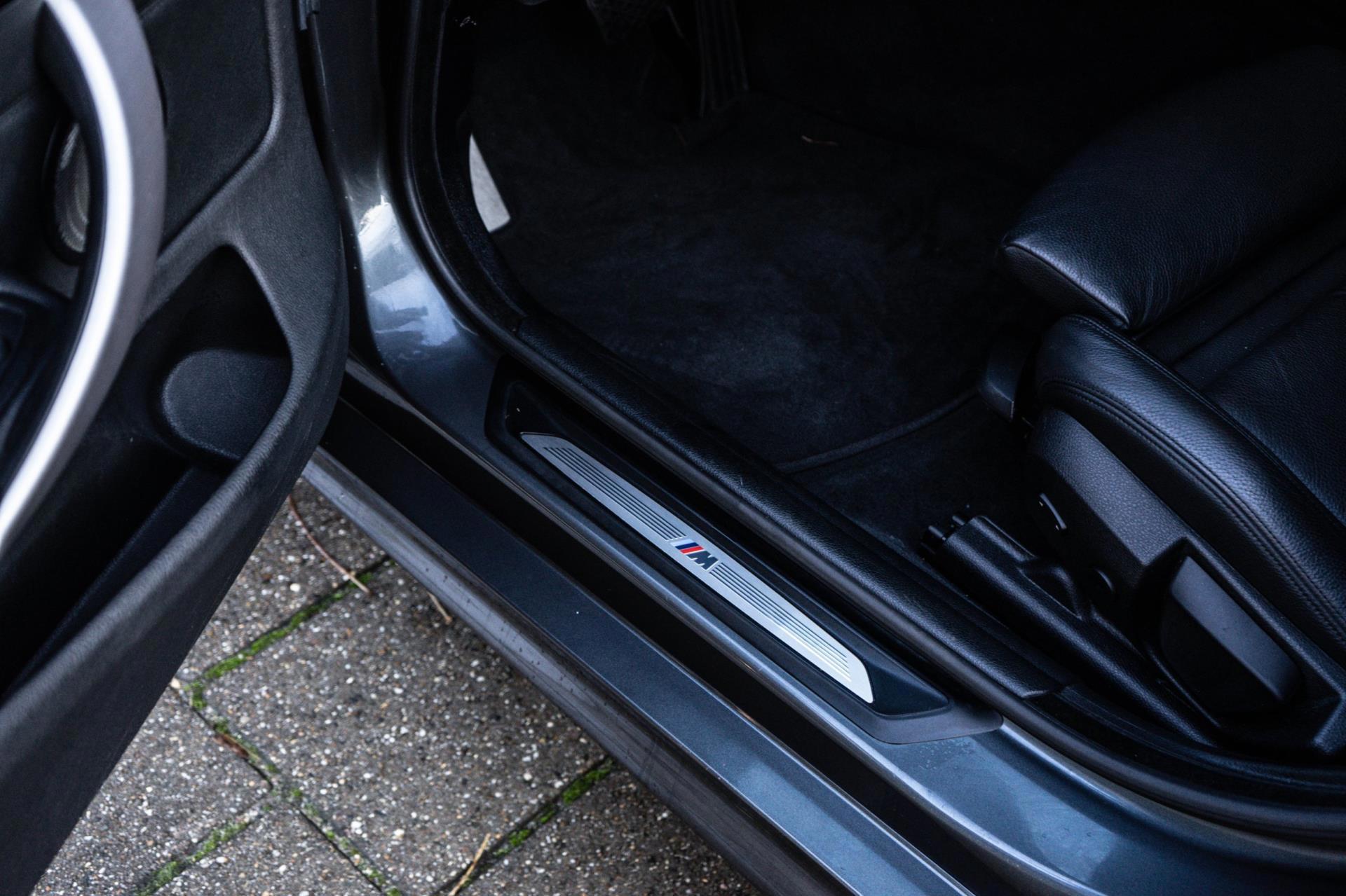 BMW 4-serie Gran Coupé 420i M-Sport NL AUTO (2019), foto 26
