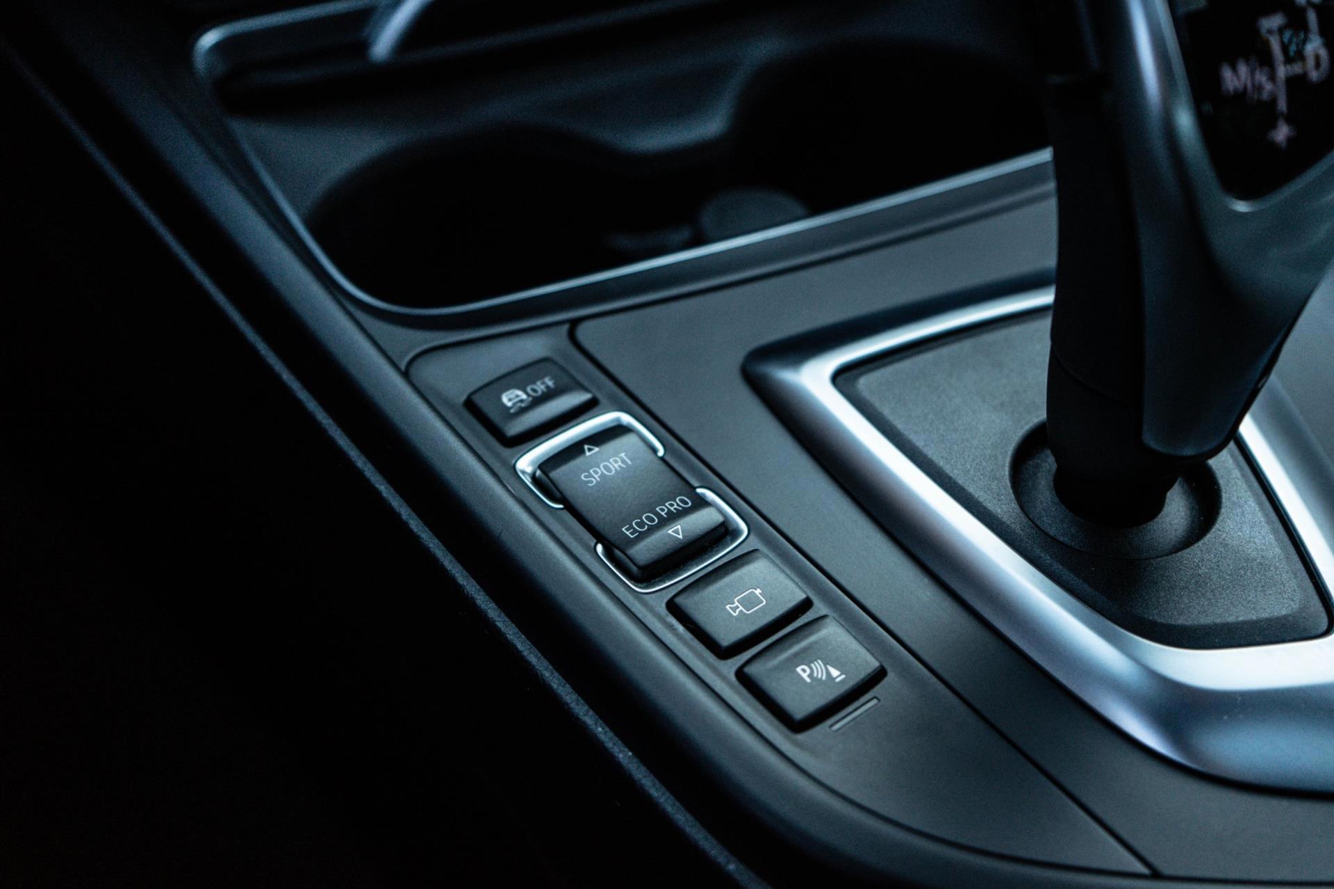 BMW 4-serie Gran Coupé 420i M-Sport NL AUTO (2019), foto 27