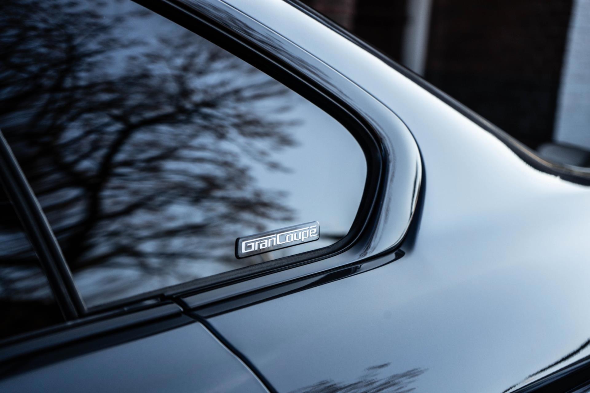 BMW 4-serie Gran Coupé 420i M-Sport NL AUTO (2019), foto 28