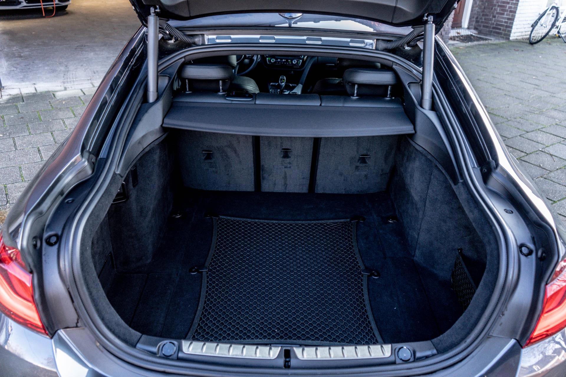 BMW 4-serie Gran Coupé 420i M-Sport NL AUTO (2019), foto 31