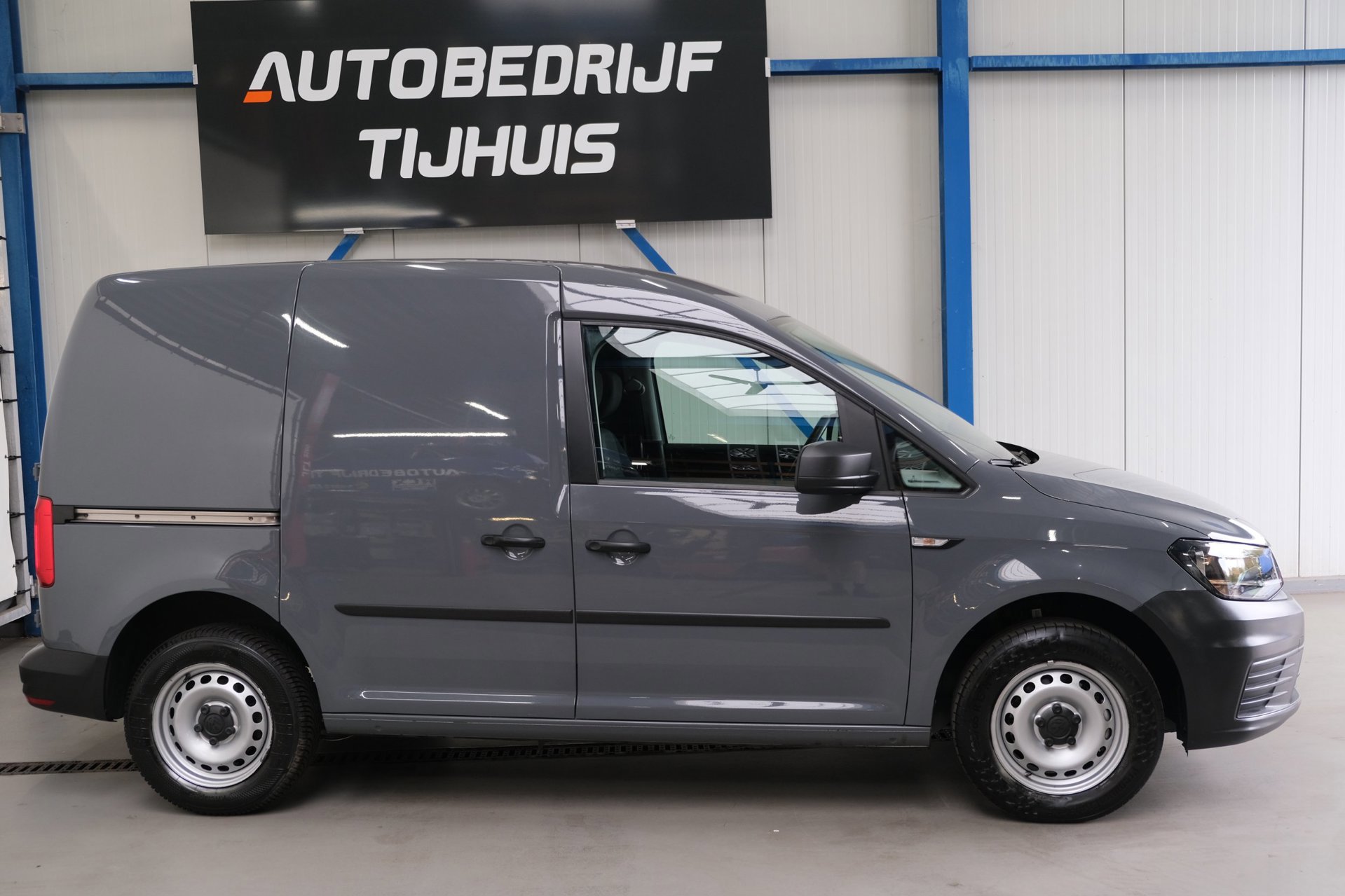 Volkswagen Caddy 1.0 TSI L1H1 BMT (2020), foto 2
