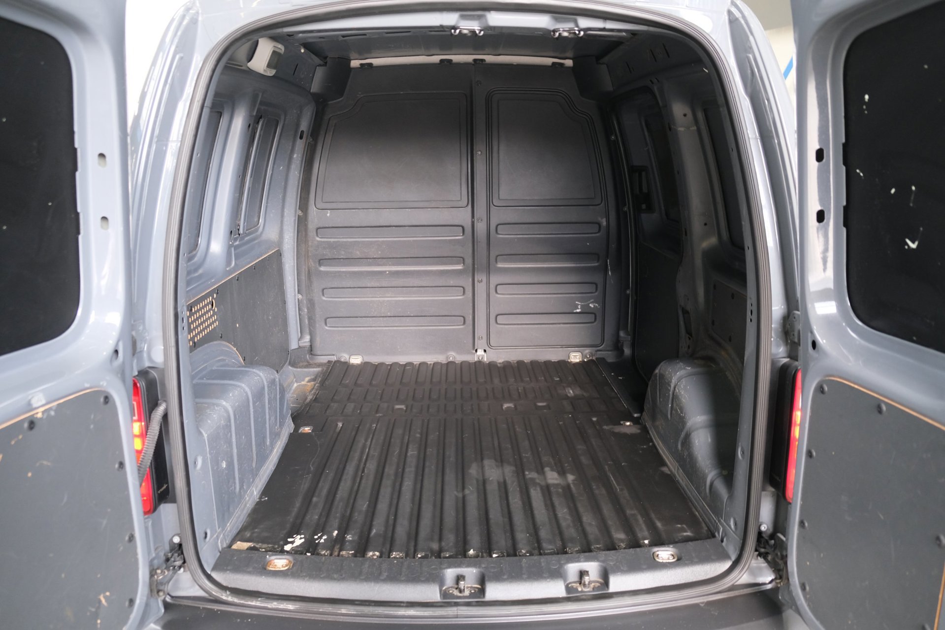 Volkswagen Caddy 1.0 TSI L1H1 BMT (2020), foto 11