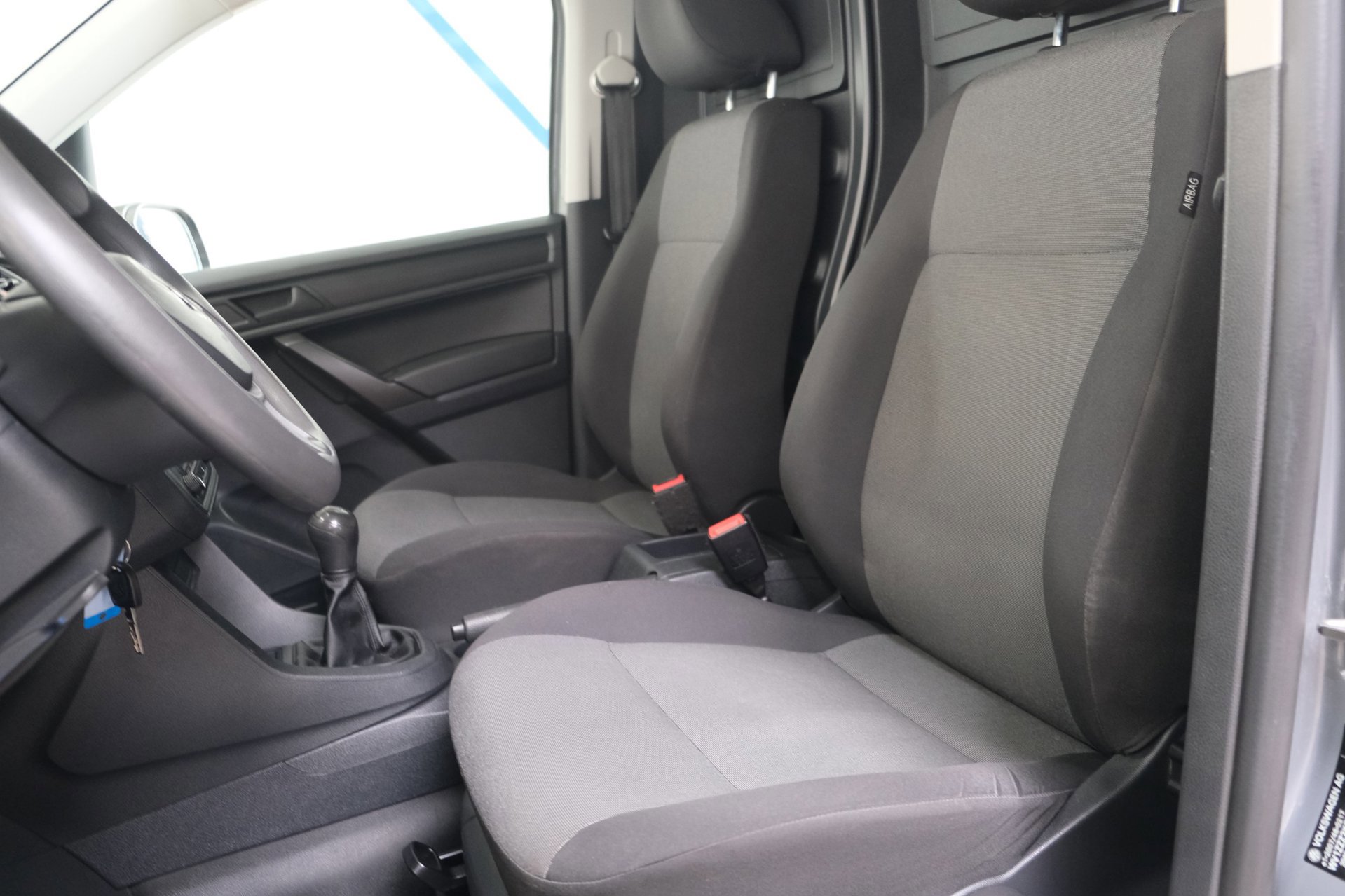 Volkswagen Caddy 1.0 TSI L1H1 BMT (2020), foto 16