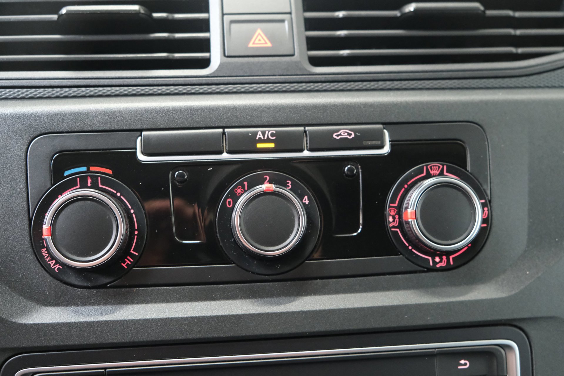 Volkswagen Caddy 1.0 TSI L1H1 BMT (2020), foto 18