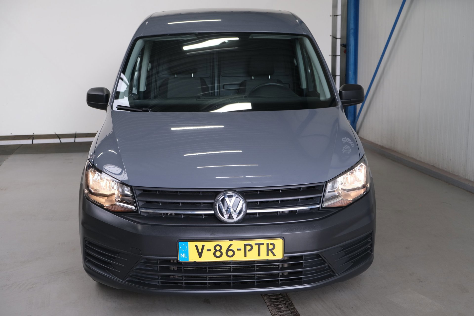 Volkswagen Caddy 1.0 TSI L1H1 BMT (2020), foto 3