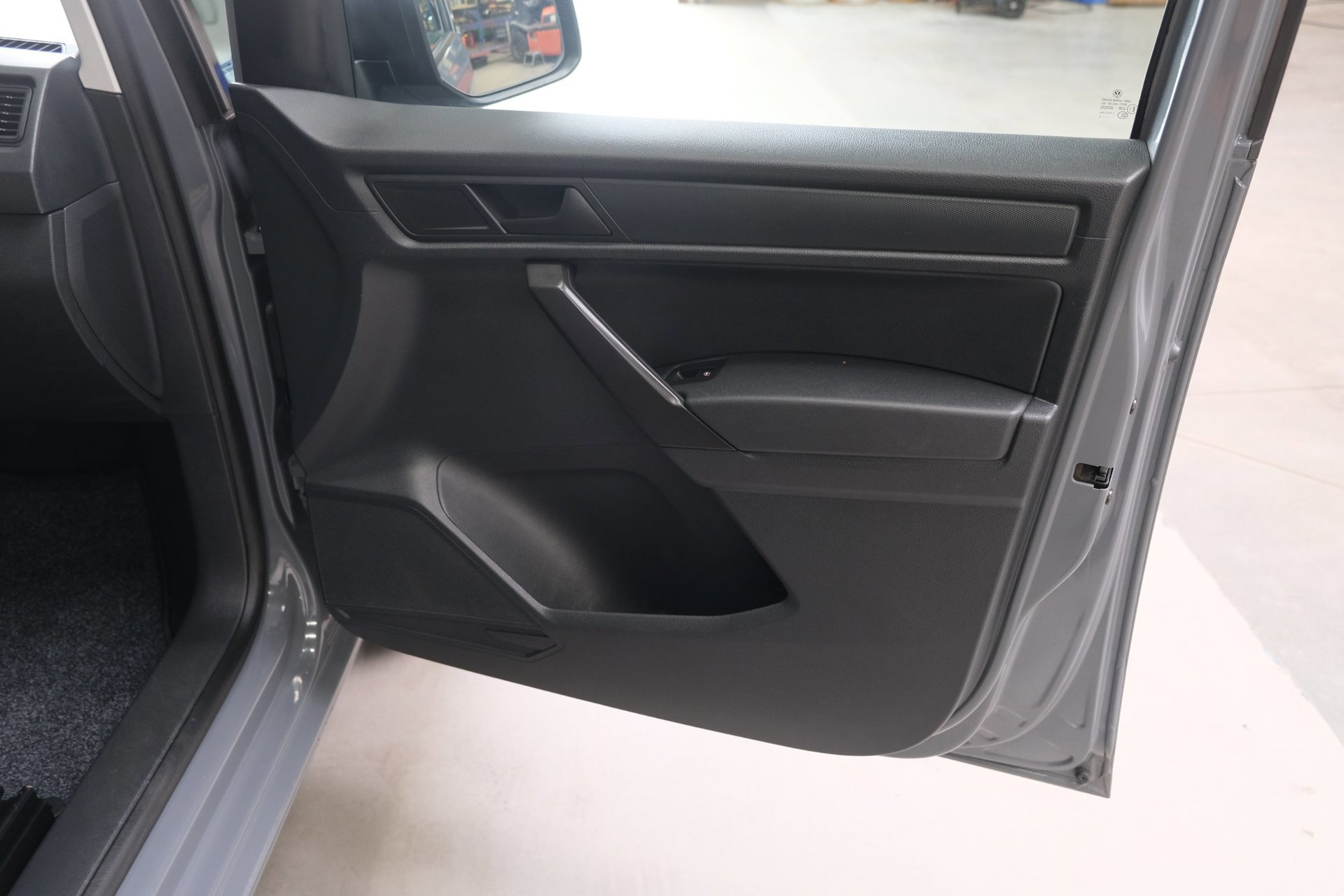 Volkswagen Caddy 1.0 TSI L1H1 BMT (2020), foto 5