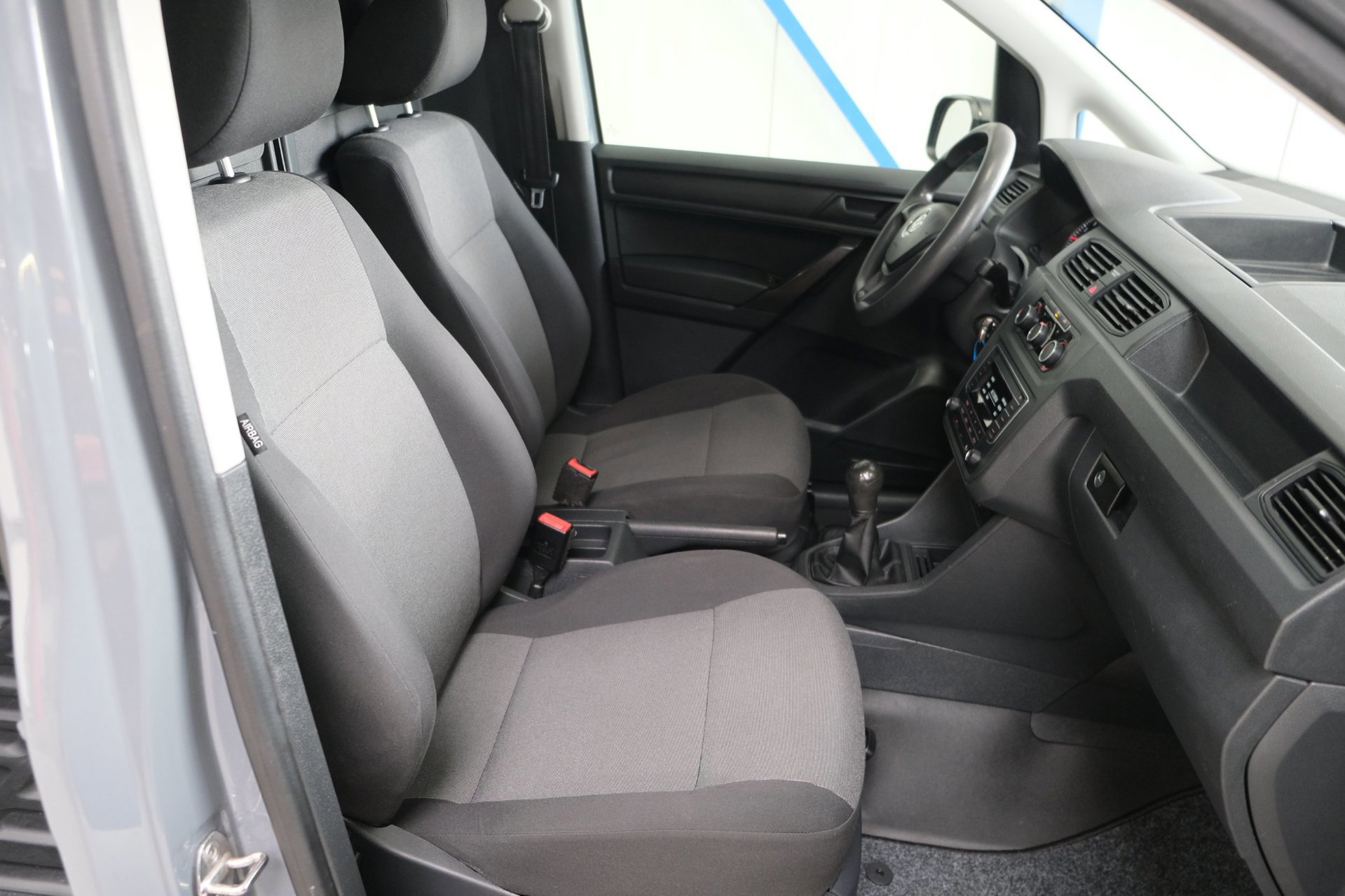 Volkswagen Caddy 1.0 TSI L1H1 BMT (2020), foto 6