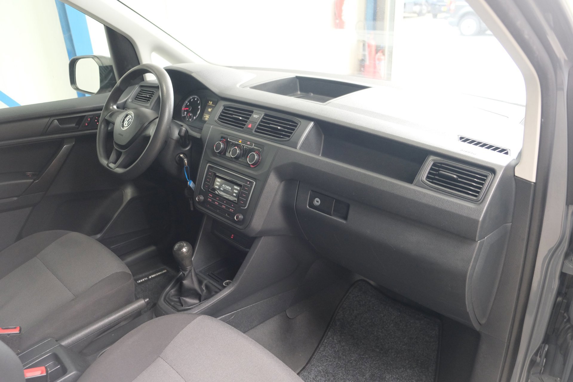 Volkswagen Caddy 1.0 TSI L1H1 BMT (2020), foto 7