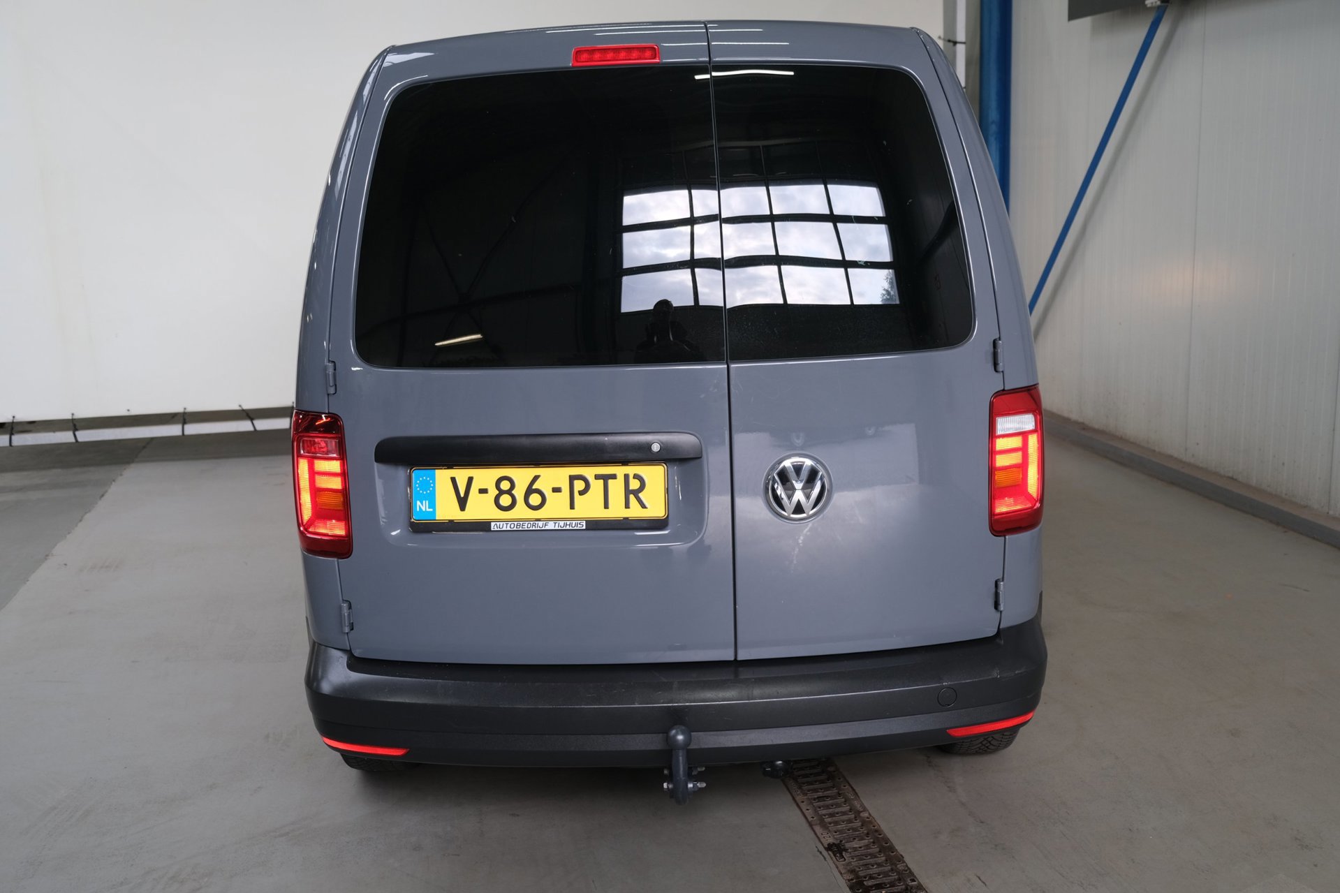 Volkswagen Caddy 1.0 TSI L1H1 BMT (2020), foto 10