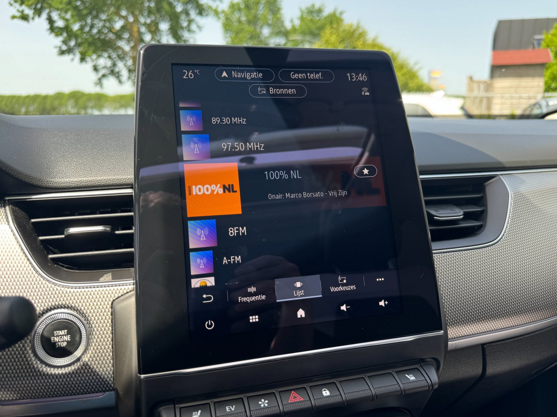 Renault Arkana 1.6 E-Tech Hybrid 145 Intens (2022), foto 25