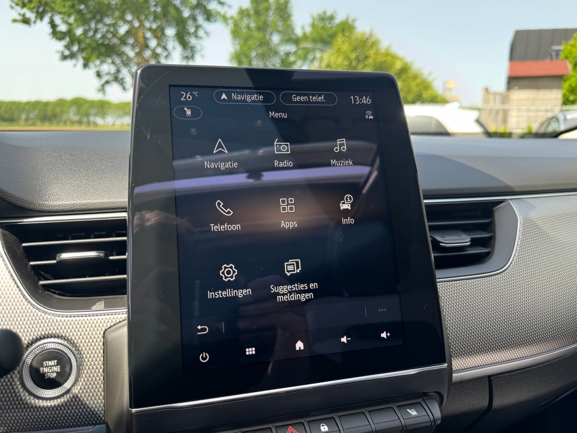 Renault Arkana 1.6 E-Tech Hybrid 145 Intens (2022), foto 26