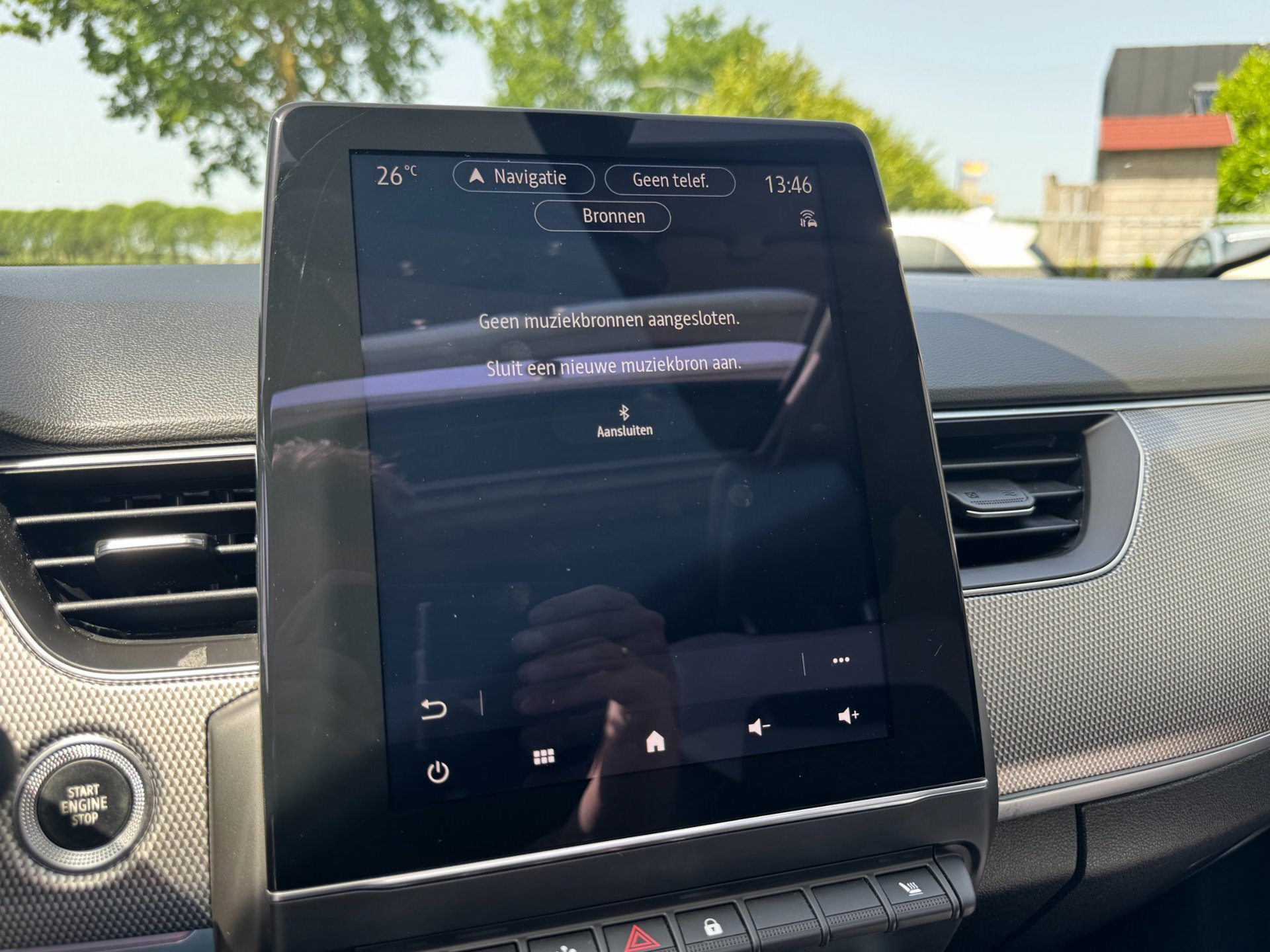 Renault Arkana 1.6 E-Tech Hybrid 145 Intens (2022), foto 27