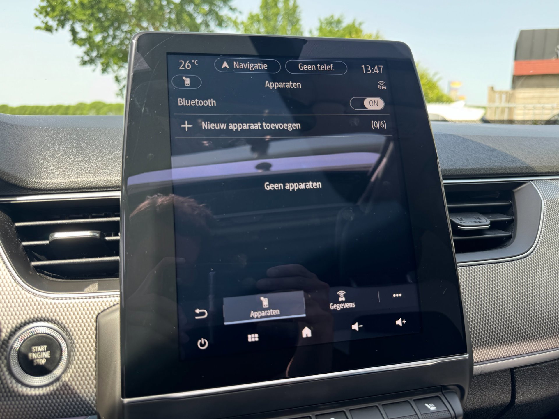 Renault Arkana 1.6 E-Tech Hybrid 145 Intens (2022), foto 28