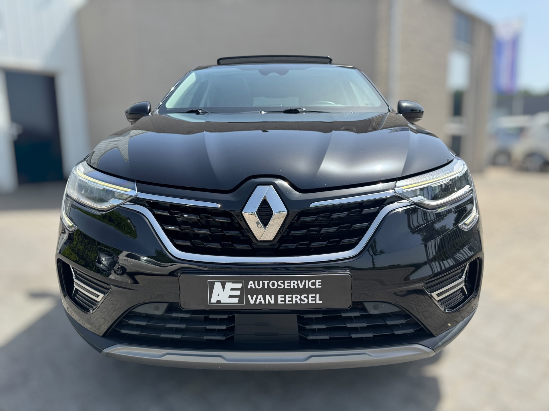Renault Arkana 1.6 E-Tech Hybrid 145 Intens (2022), foto 5