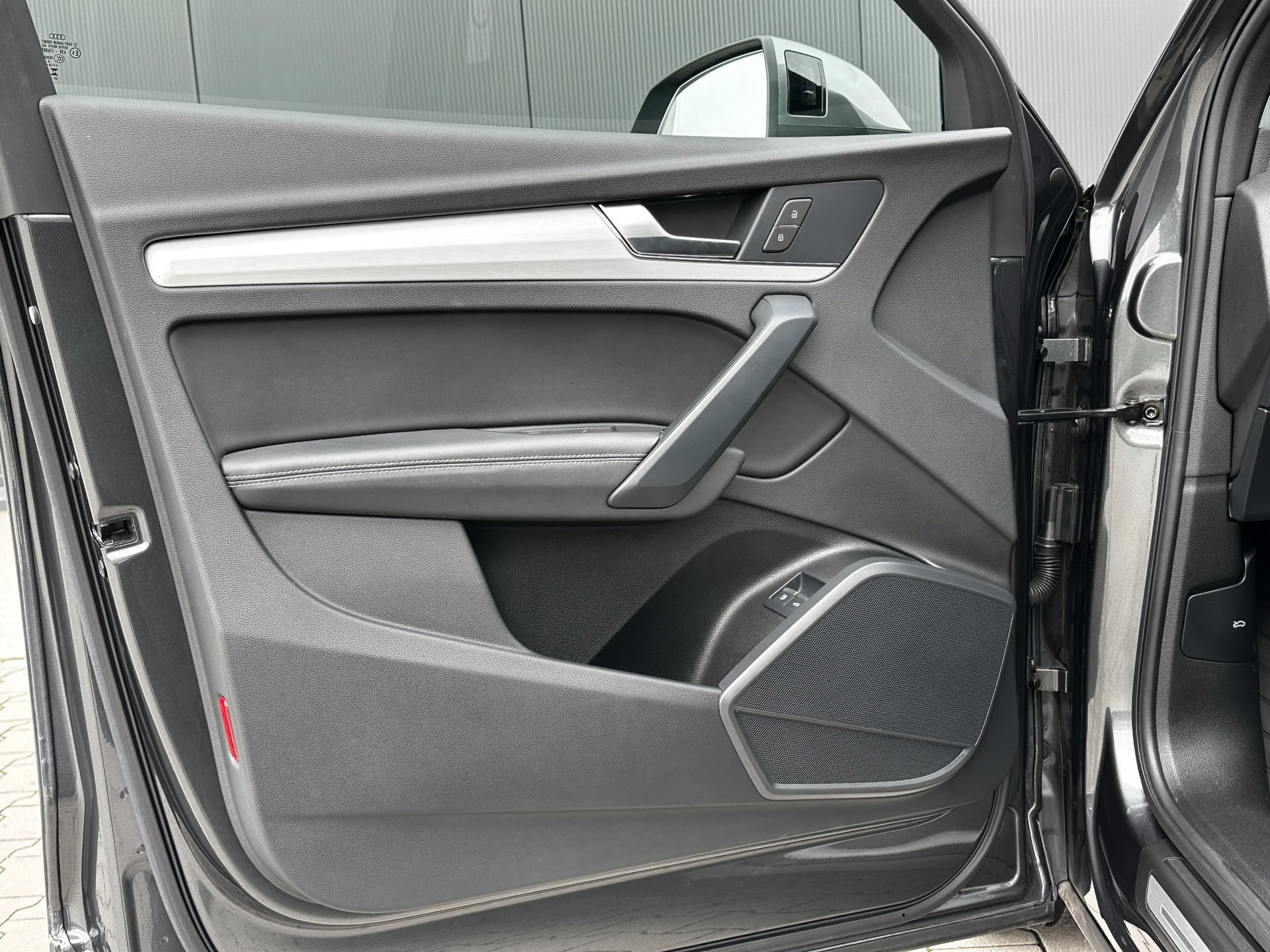 Audi Q5 50 TFSI e S-line (2023), foto 13