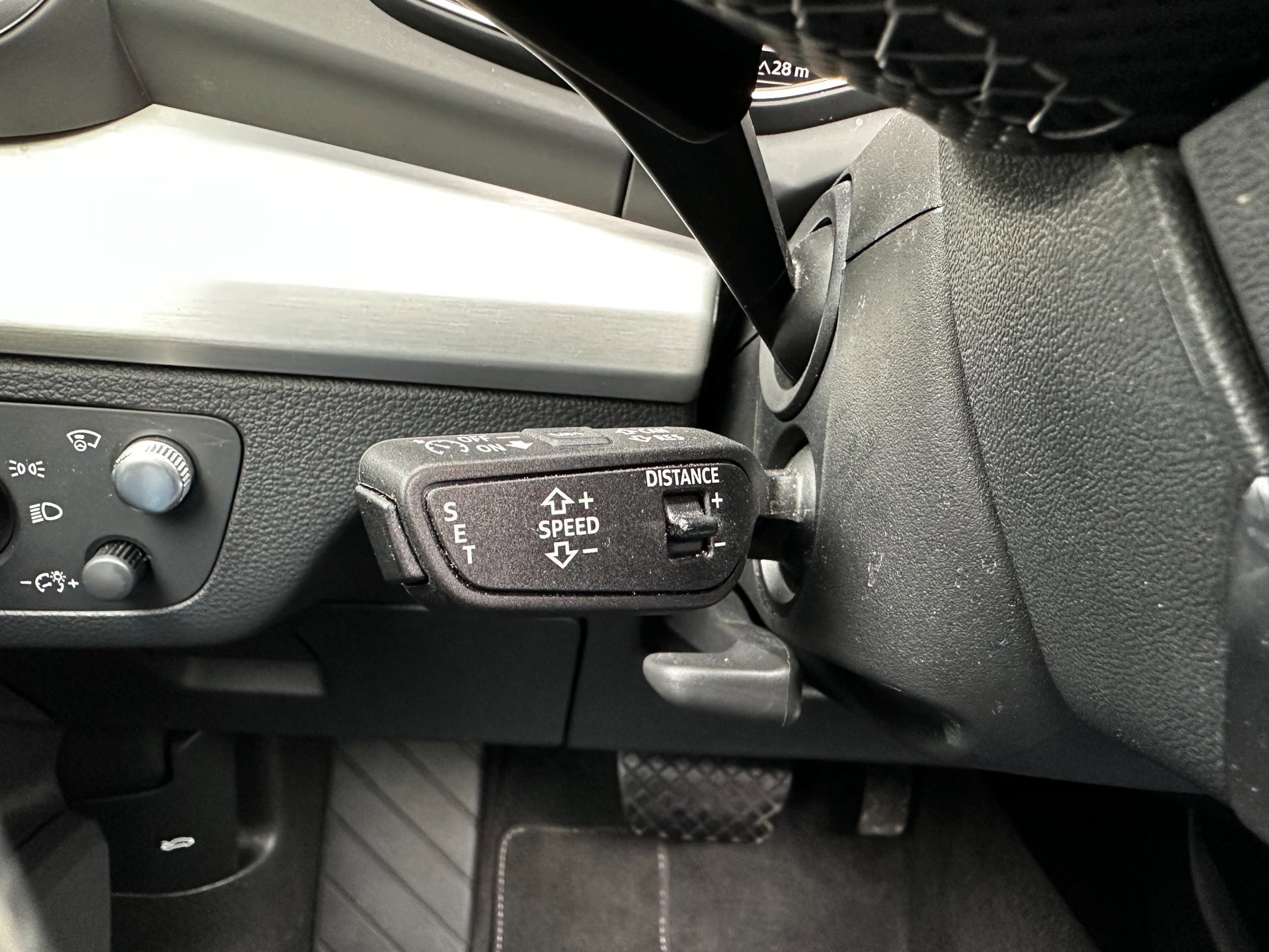Audi Q5 50 TFSI e S-line (2023), foto 23