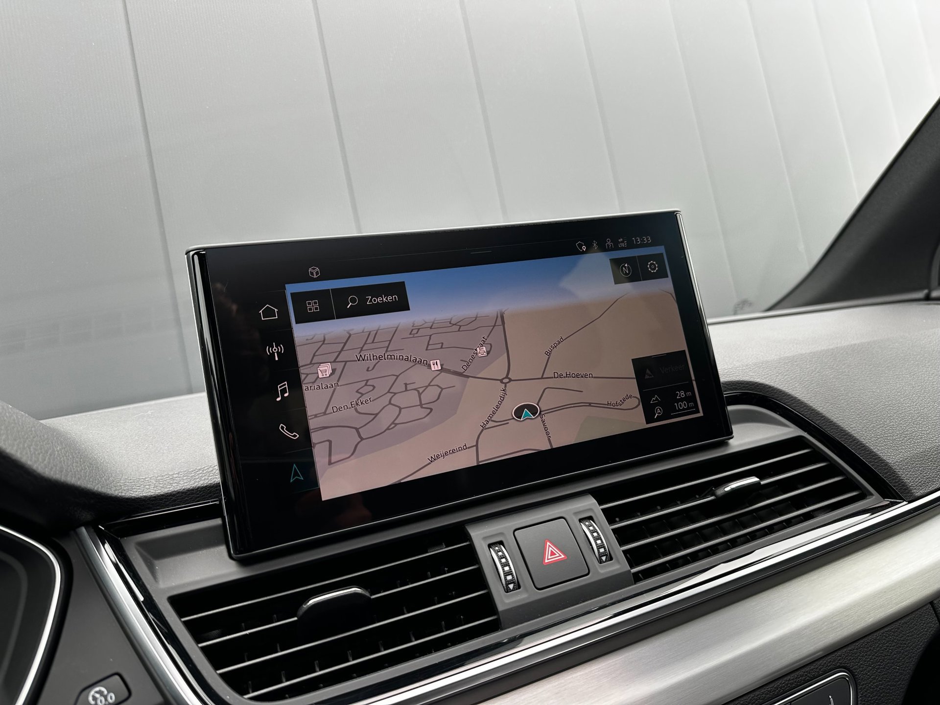 Audi Q5 50 TFSI e S-line (2023), foto 26