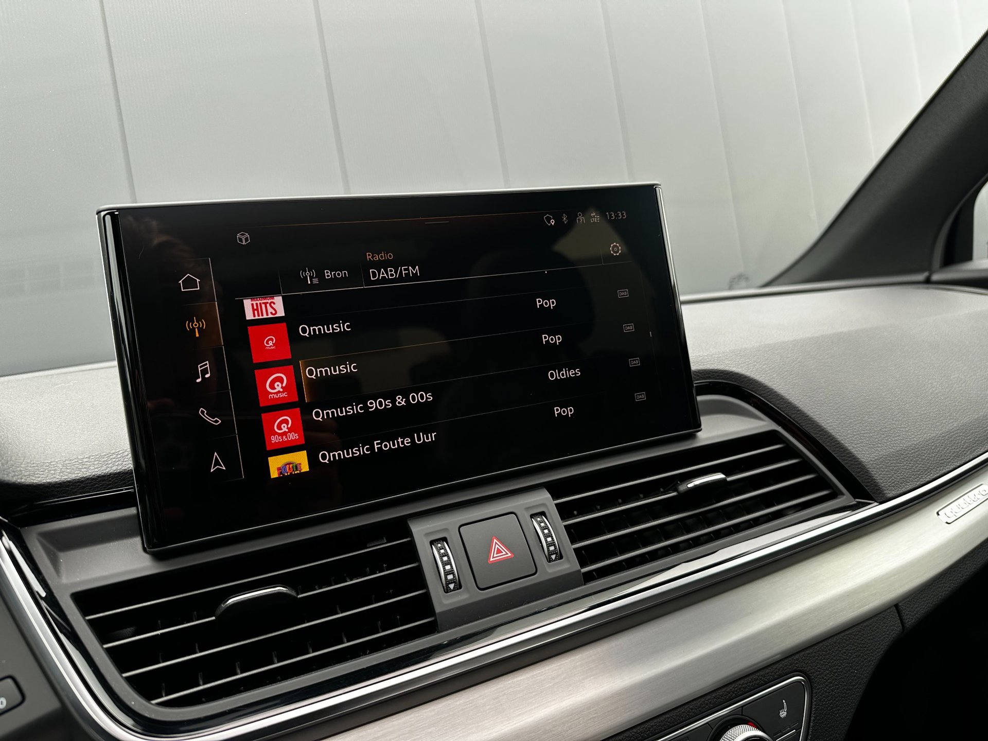 Audi Q5 50 TFSI e S-line (2023), foto 27
