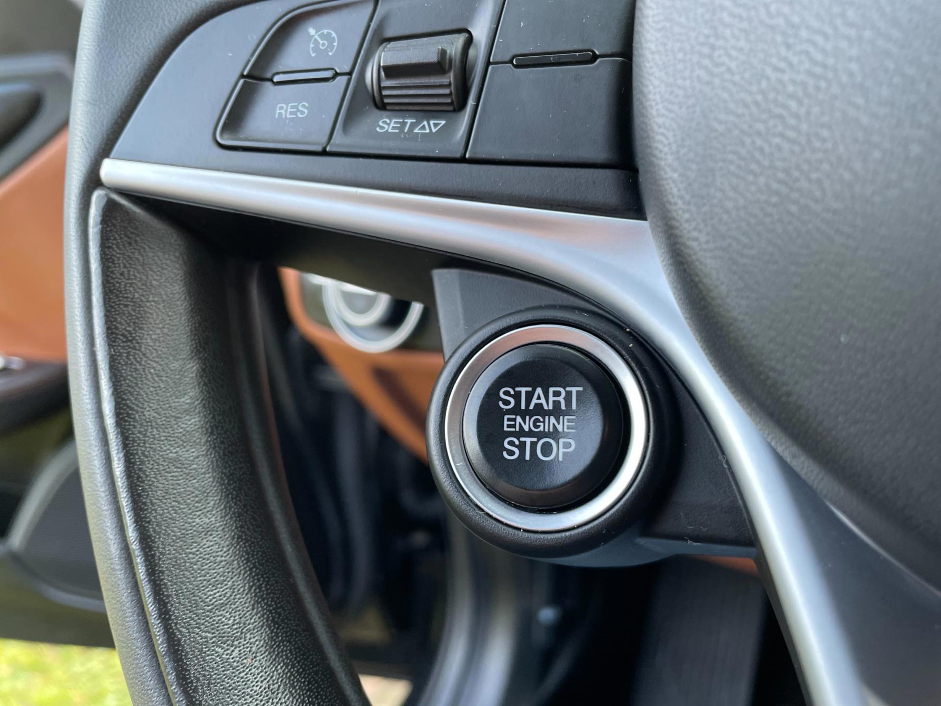 Alfa Romeo Giulia 2.2 Eco Business Super-NL AUTO (2016), foto 15