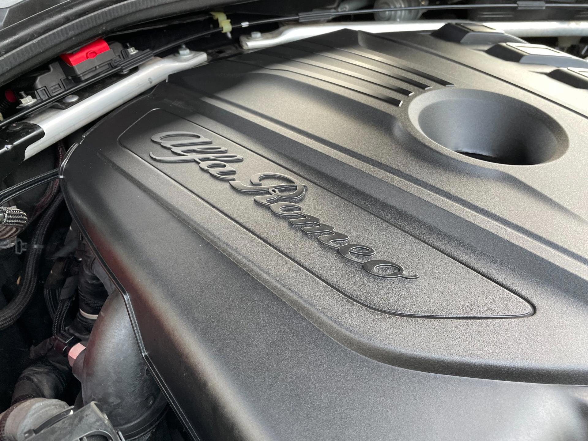 Alfa Romeo Giulia 2.2 Eco Business Super-NL AUTO (2016), foto 29