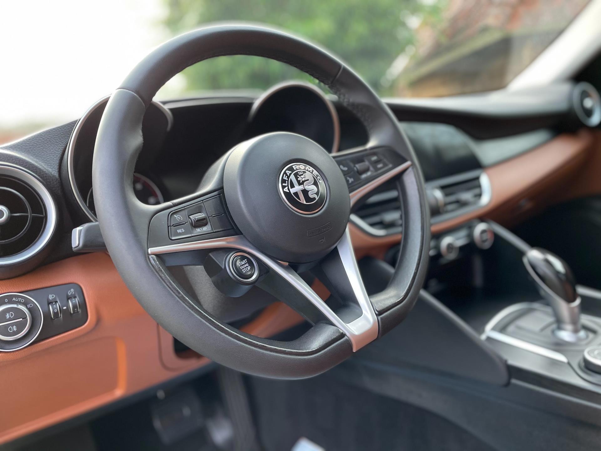 Alfa Romeo Giulia 2.2 Eco Business Super-NL AUTO (2016), foto 35