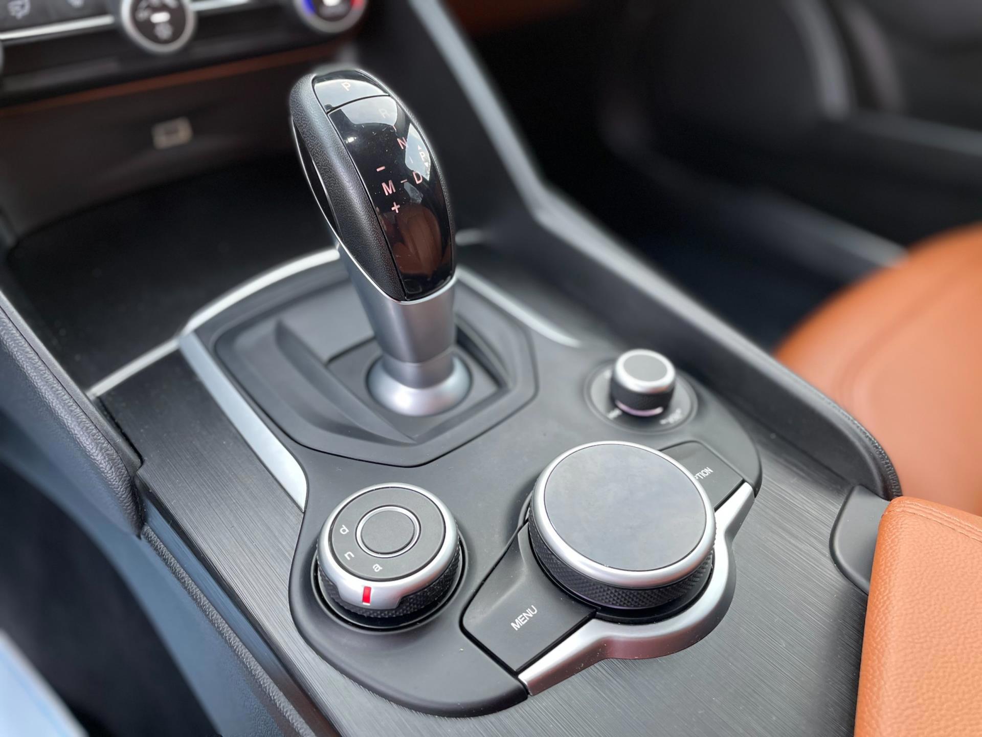 Alfa Romeo Giulia 2.2 Eco Business Super-NL AUTO (2016), foto 36