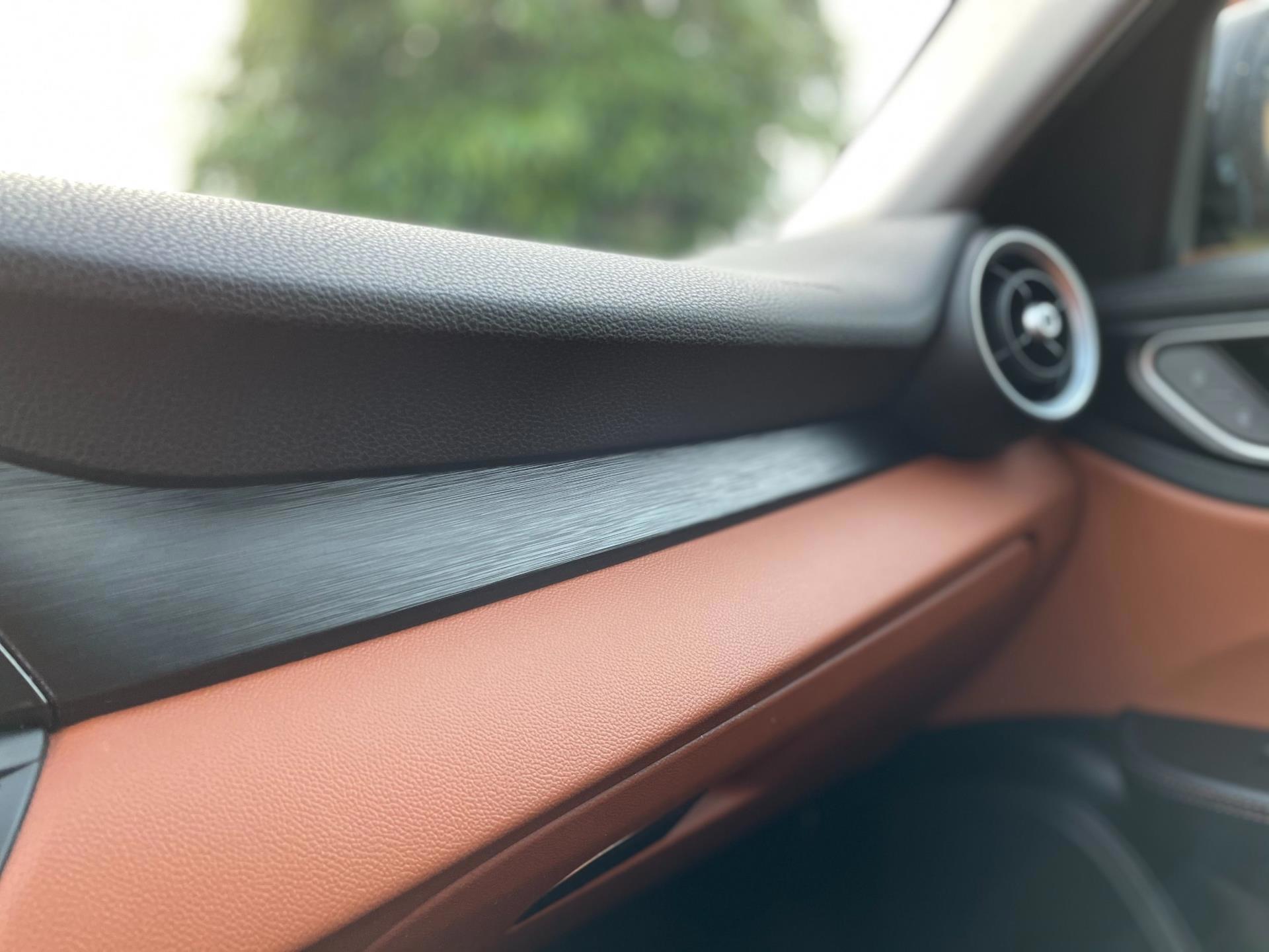 Alfa Romeo Giulia 2.2 Eco Business Super-NL AUTO (2016), foto 37