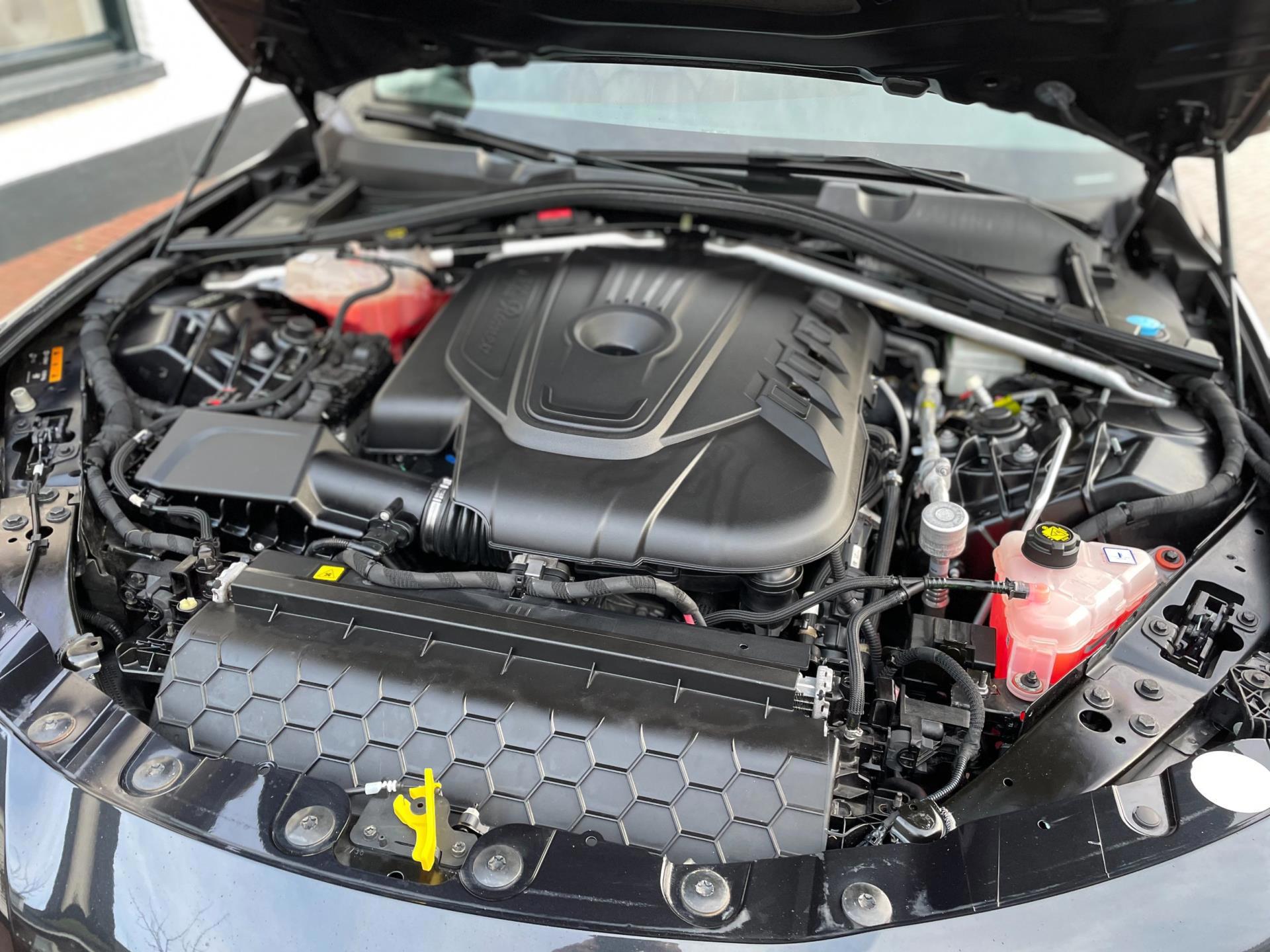 Alfa Romeo Giulia 2.2 Eco Business Super-NL AUTO (2016), foto 41