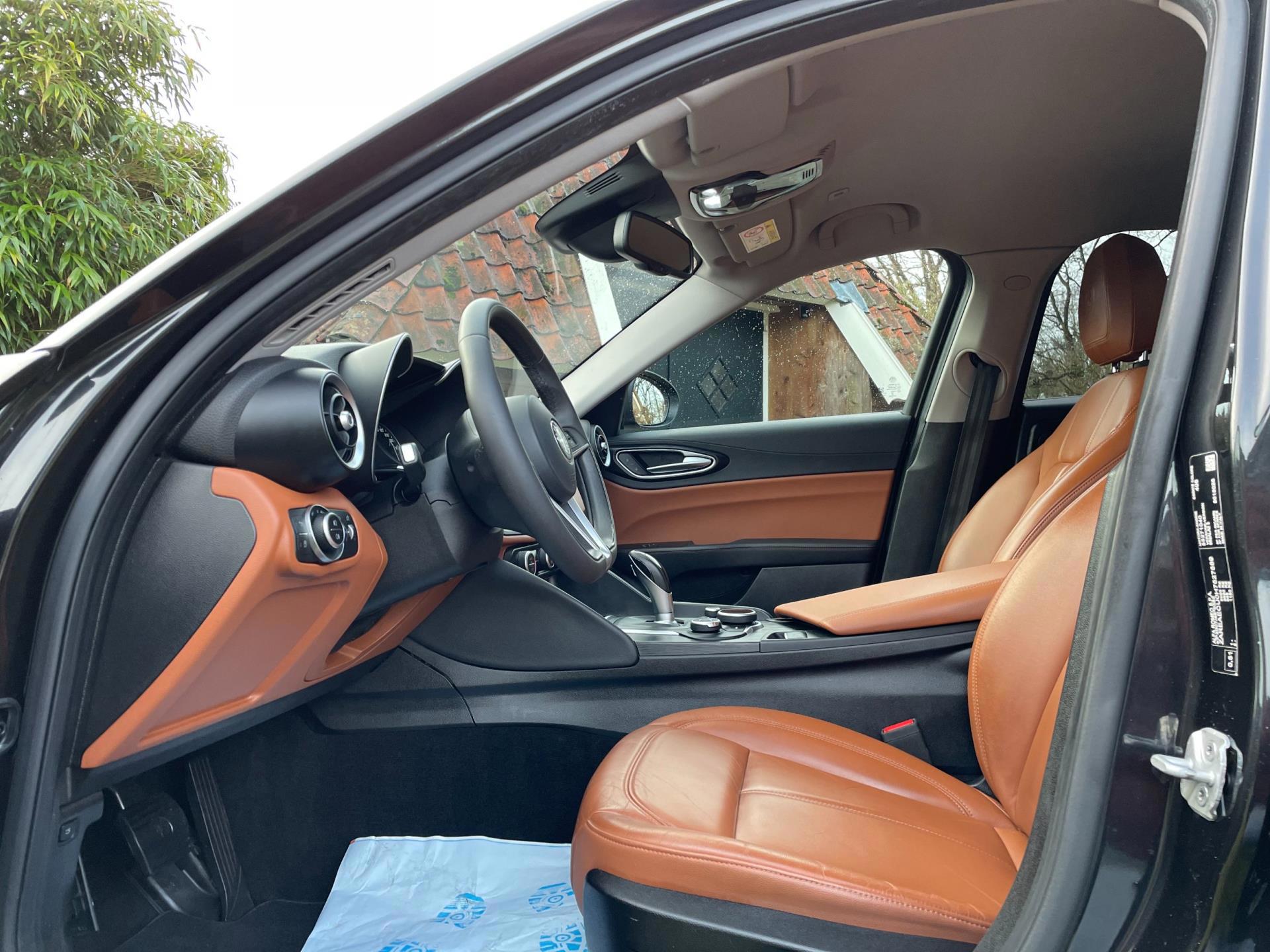 Alfa Romeo Giulia 2.2 Eco Business Super-NL AUTO (2016), foto 7