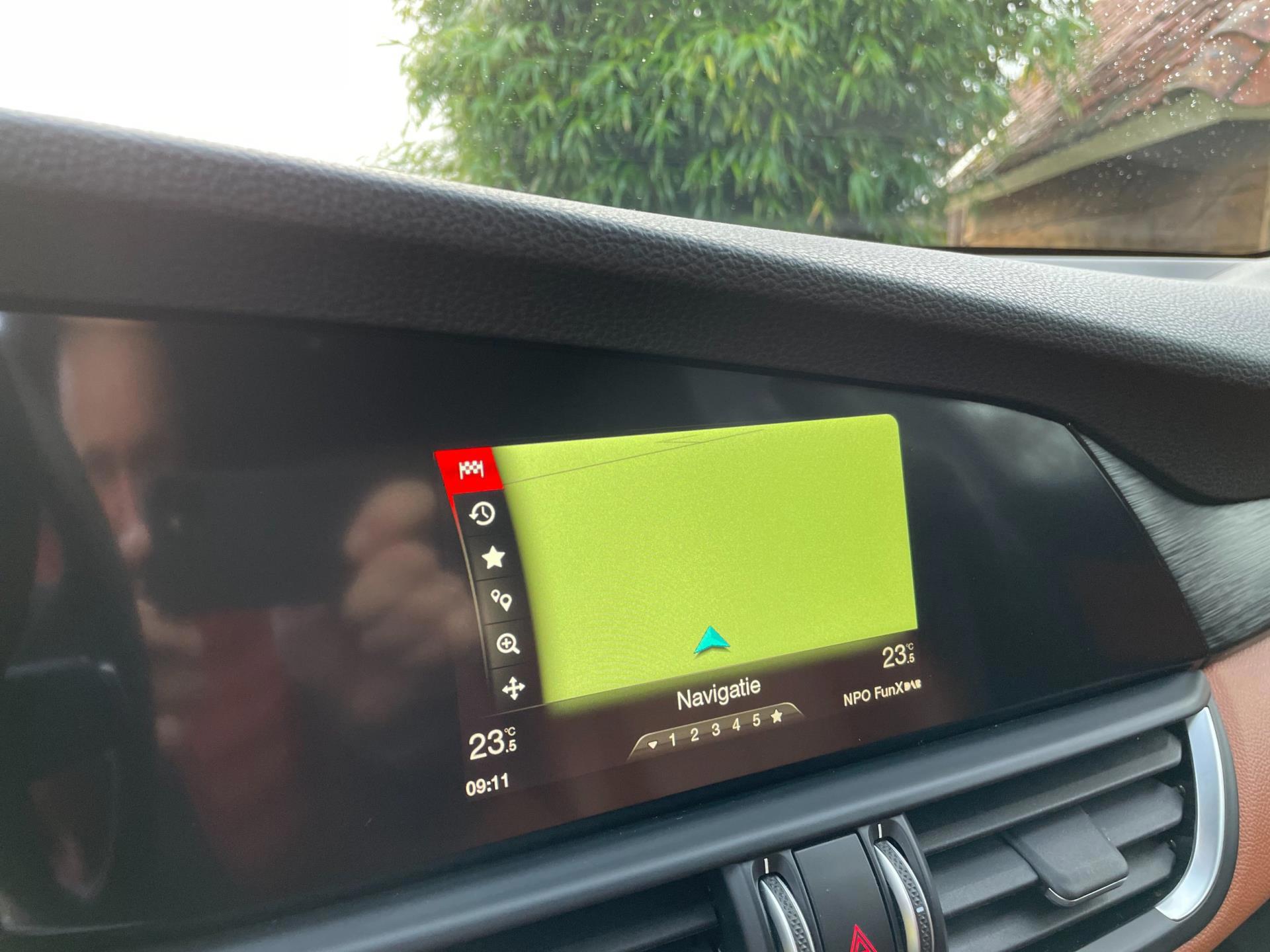 Alfa Romeo Giulia 2.2 Eco Business Super-NL AUTO (2016), foto 8