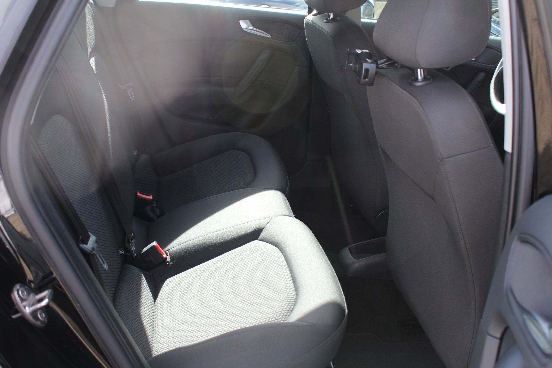 Audi A1 Sportback 1.0 TFSI Sport Pro Line APPLE CAR PLAY (2017), foto 21