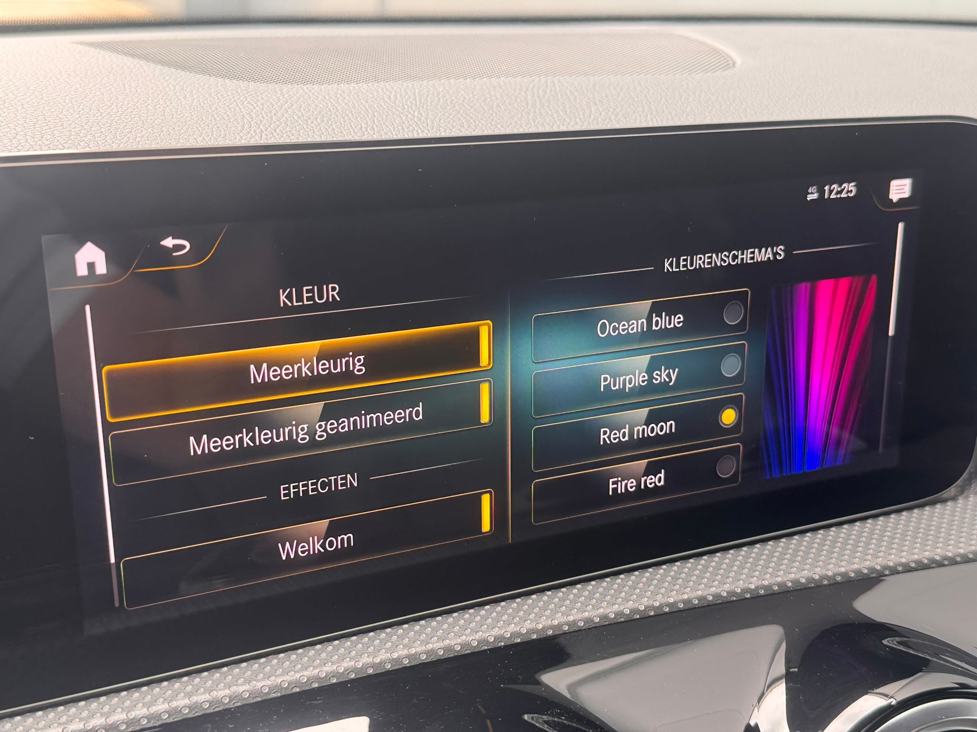 Mercedes-Benz CLA-klasse 200 AMG (2021), foto 13