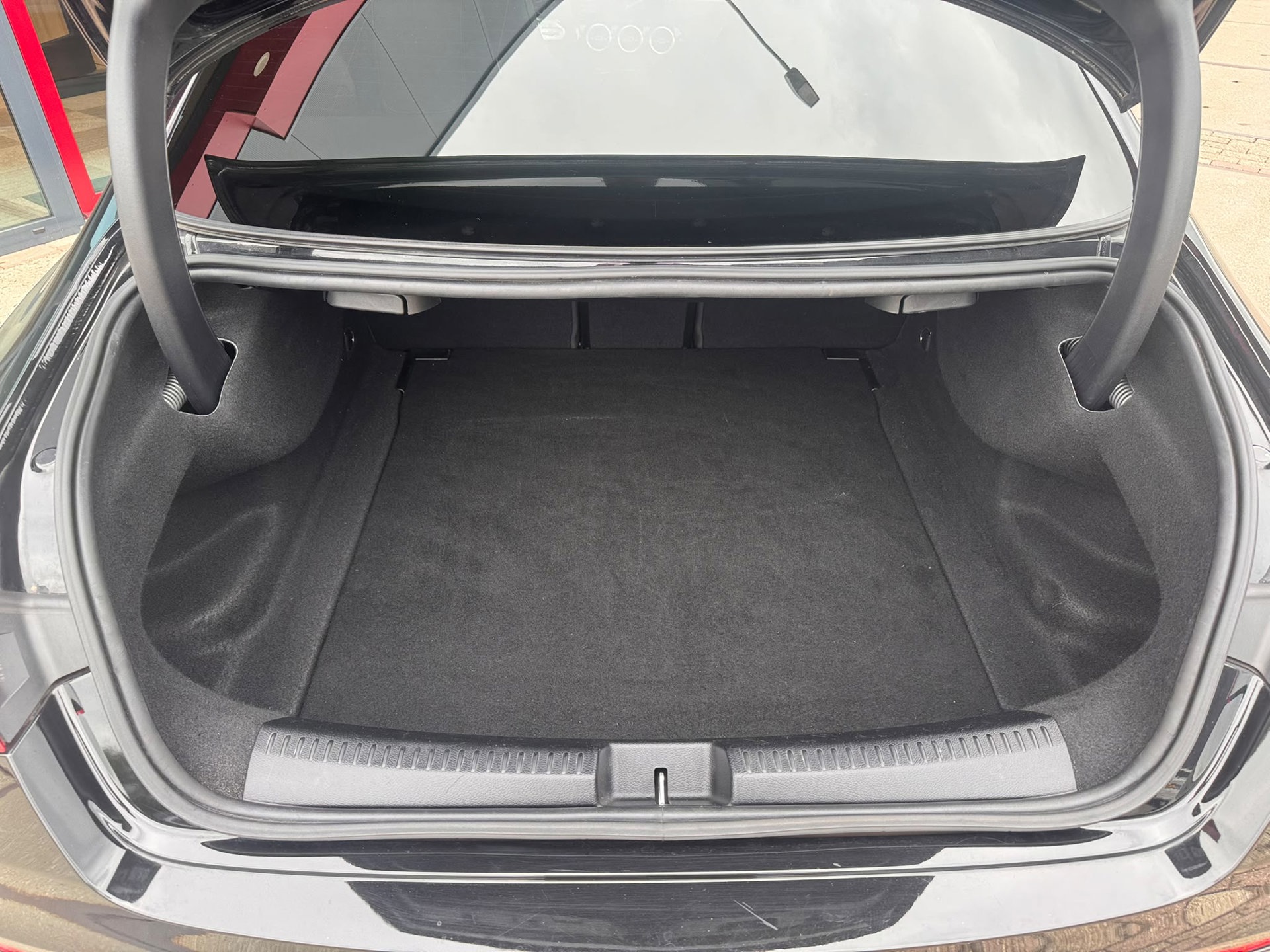Mercedes-Benz CLA-klasse 200 AMG (2021), foto 24