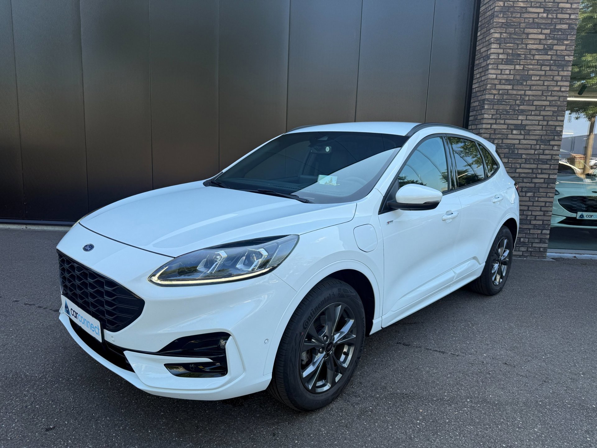 Ford Kuga 2.5 225pk PHEV ST-Line X (2023), foto 1